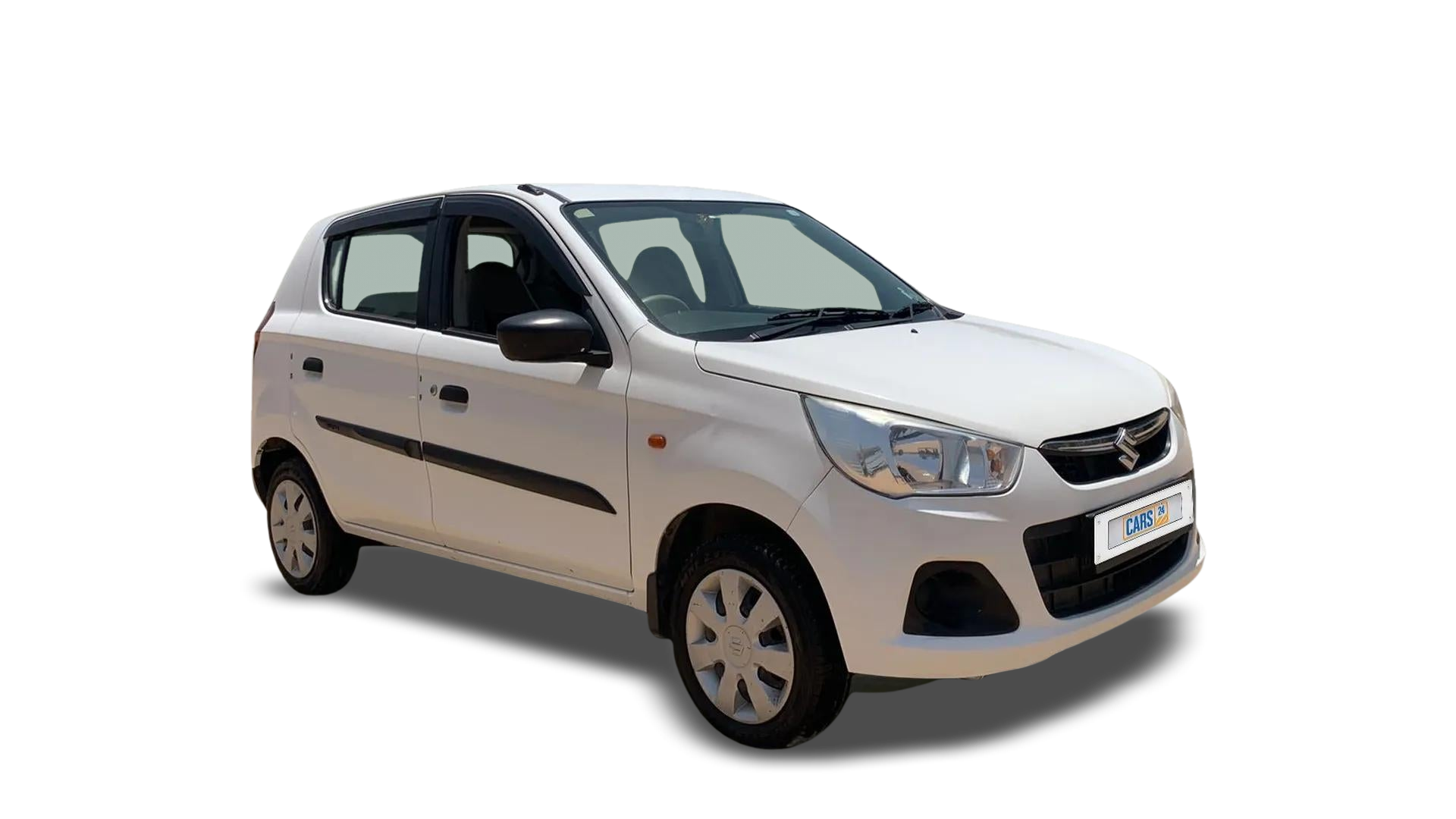 Maruti Alto K10-img