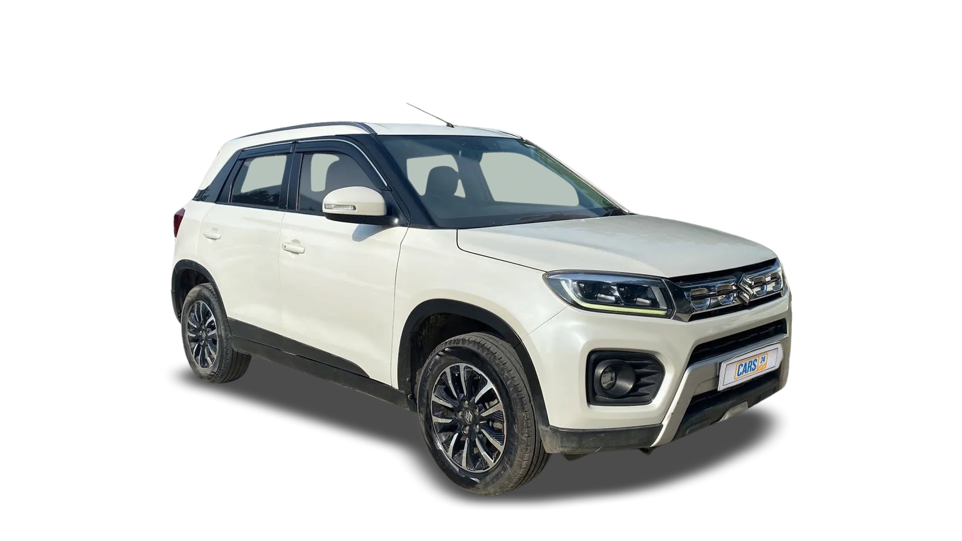 Maruti Vitara Brezza-img