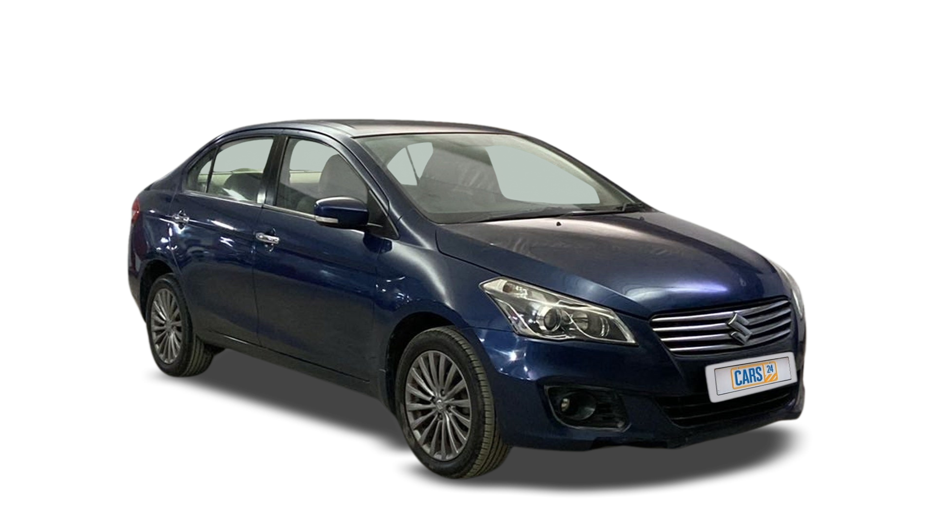 Maruti Ciaz-img
