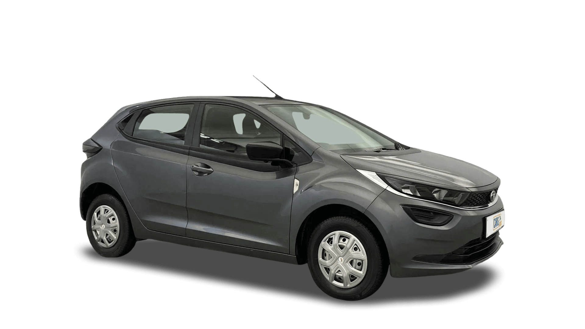 2021 Tata ALTROZ - Hatchback - Petrol - Manual - ₹4.71 lakh