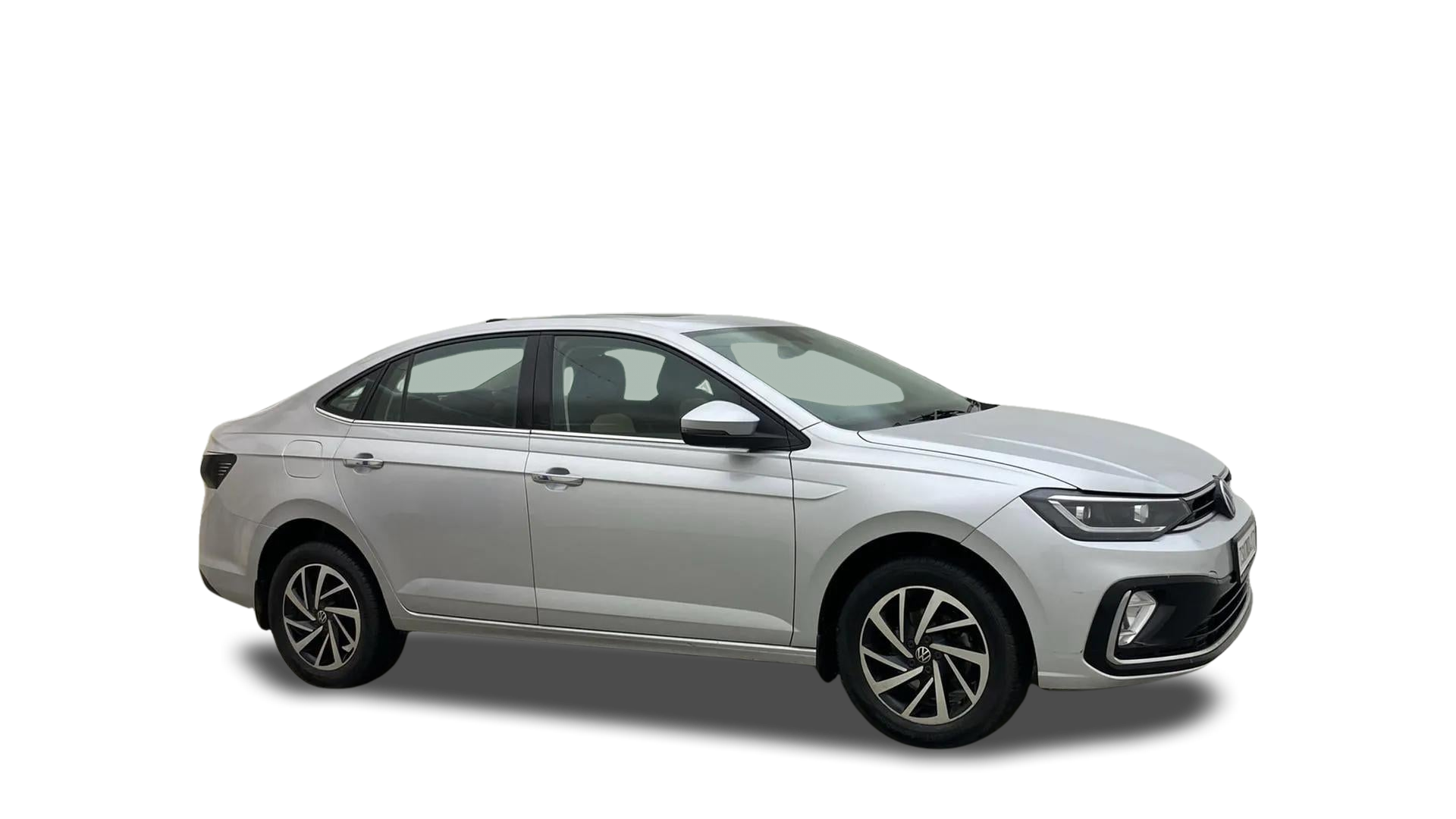 2023 Volkswagen VIRTUS - Sedan - Petrol - Manual - ₹10.64 lakh