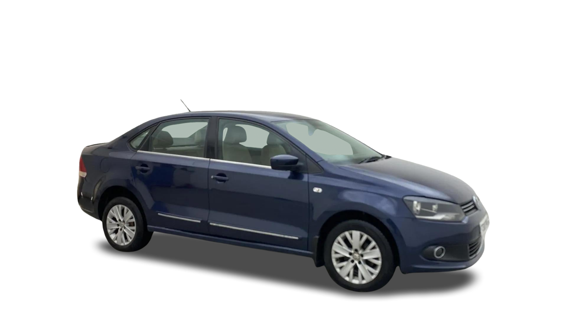 Volkswagen Vento-img