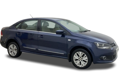 Volkswagen Vento-img
