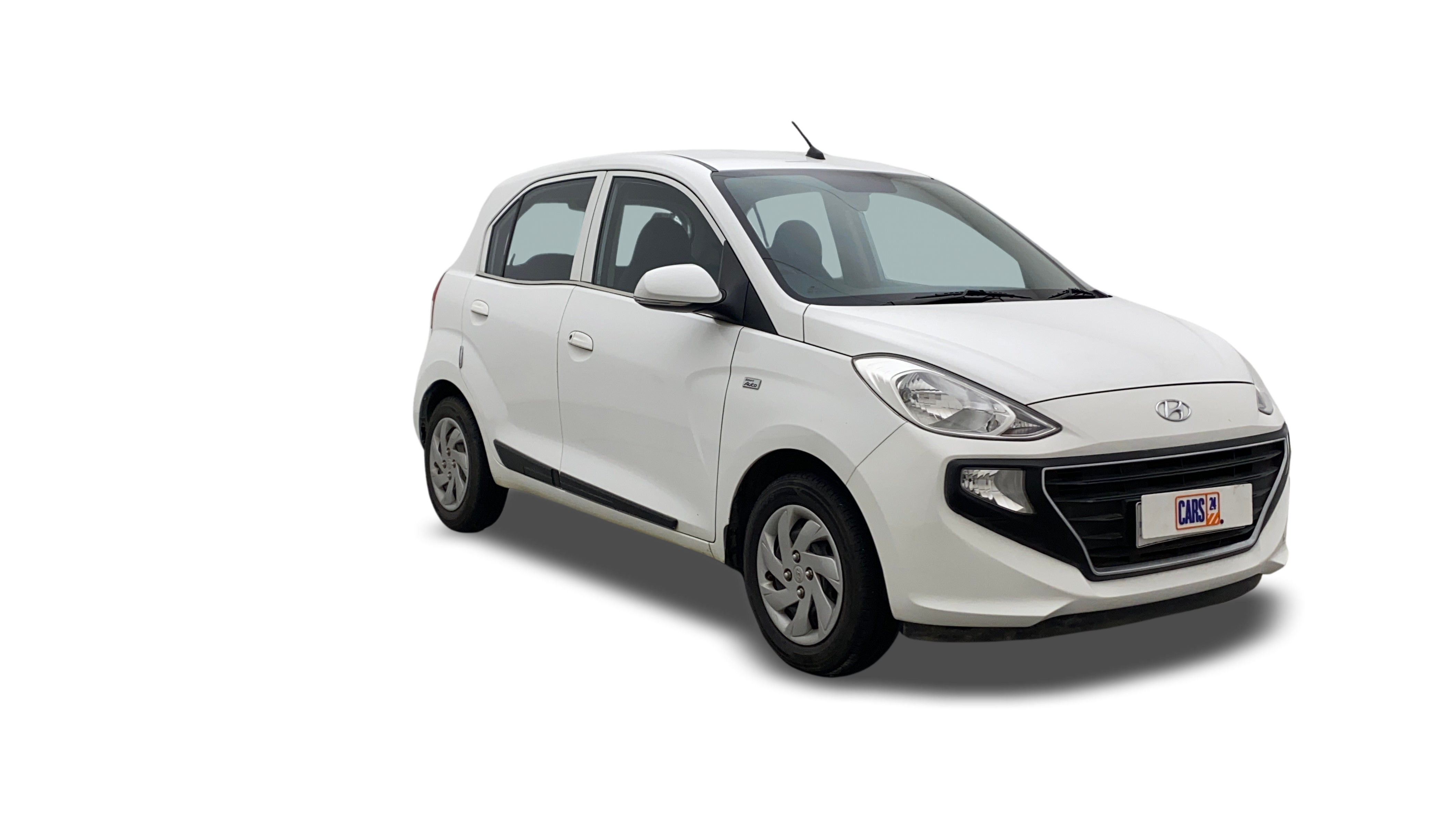 Hyundai NEW SANTRO-img