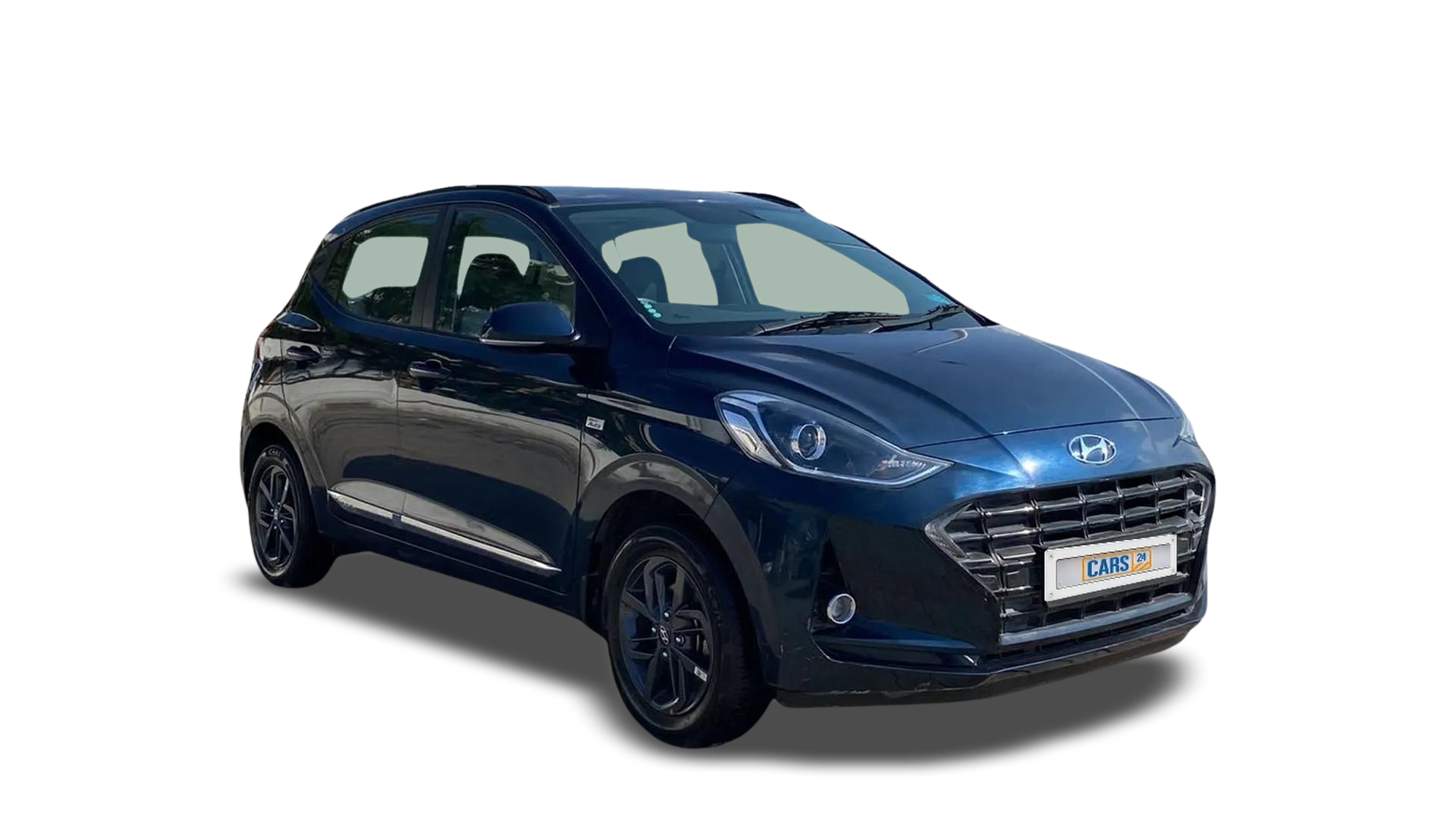 Hyundai GRAND I10 NIOS-img