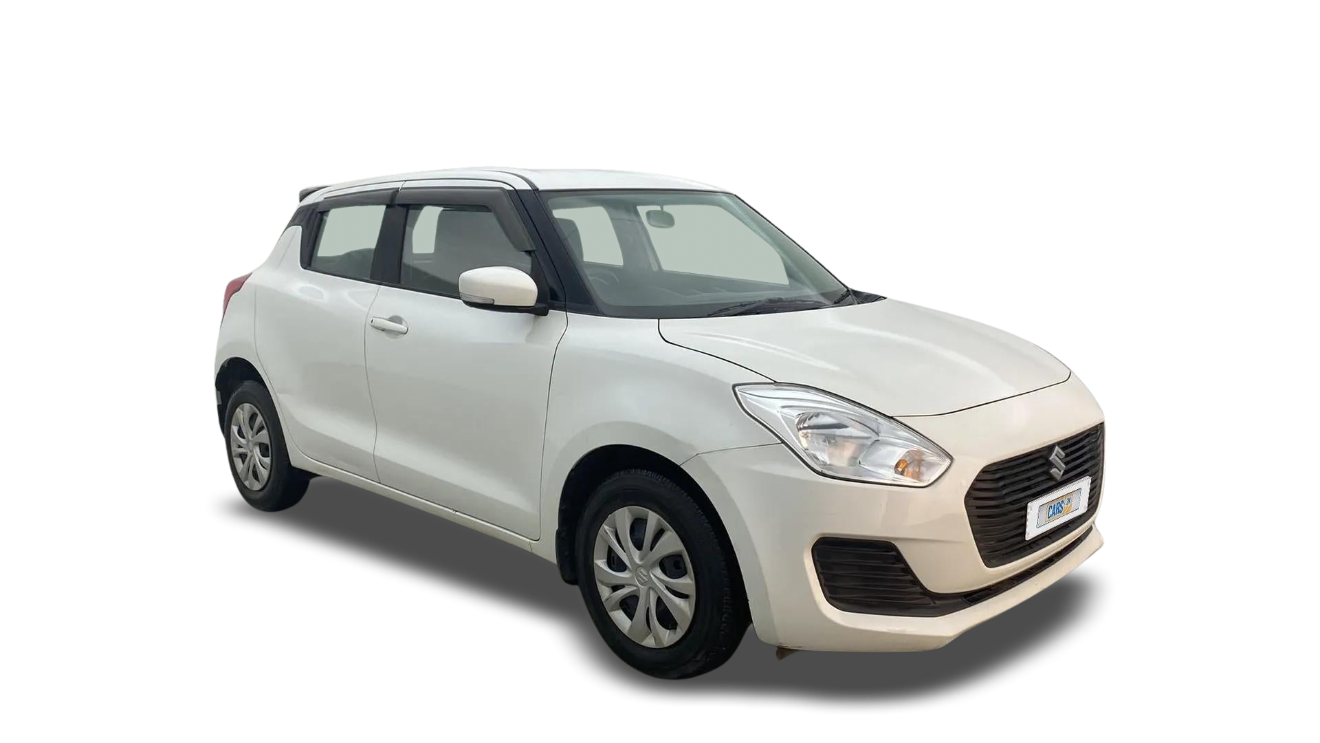 2018 Maruti Swift - Hatchback - Petrol - Automatic - ₹5.89 lakh