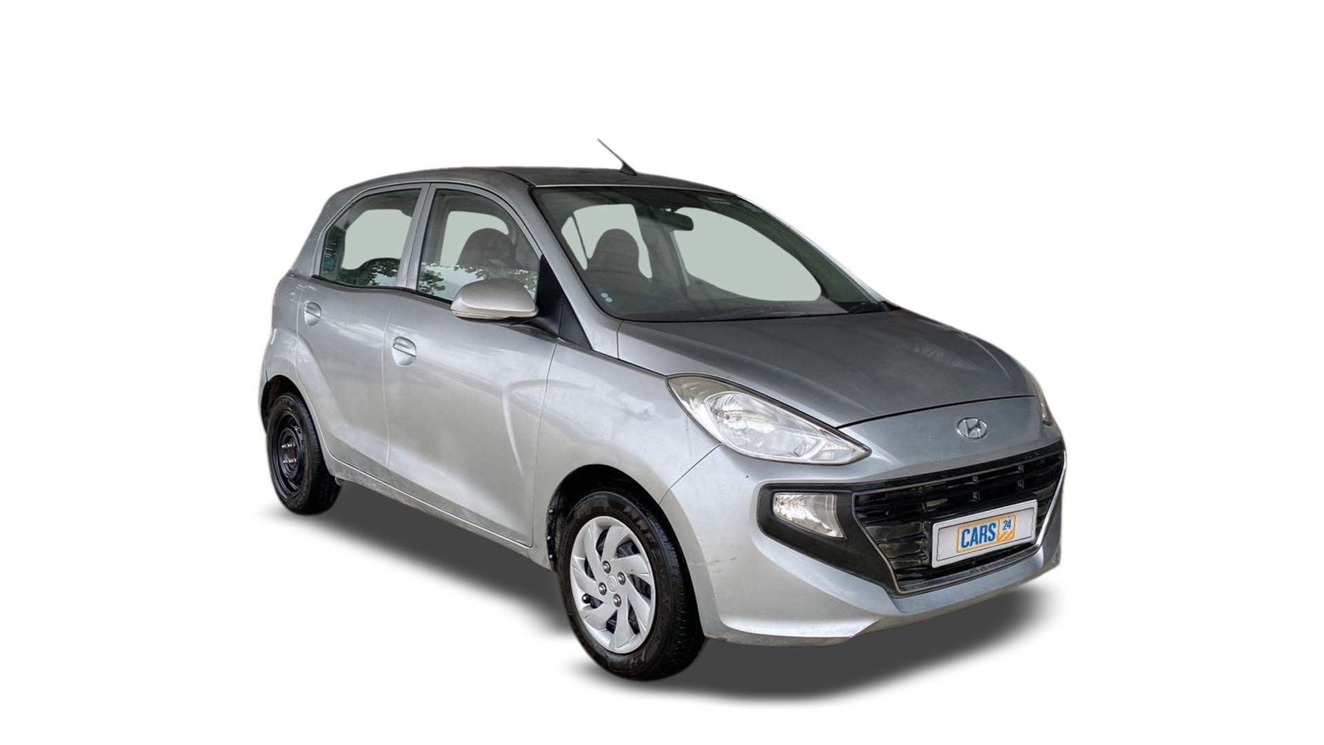 Hyundai NEW SANTRO-img