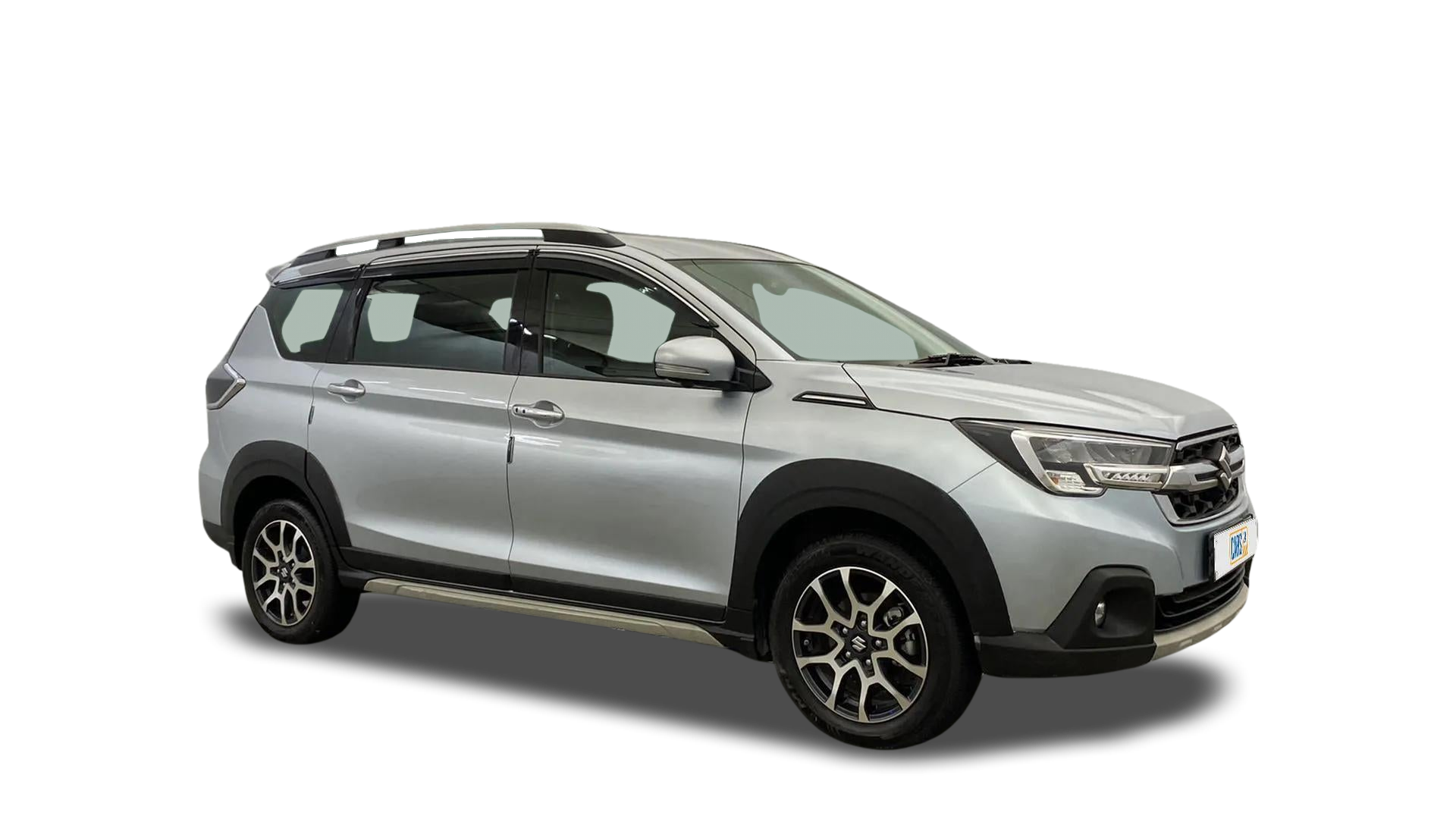 2022 Maruti XL6 - SUV - Petrol - Manual - ₹9.77 lakh