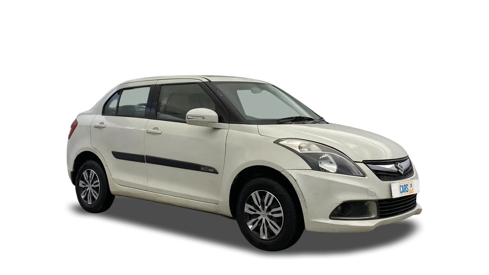 2015 Maruti Swift Dzire - Sedan - Petrol - Manual - ₹3.75 lakh