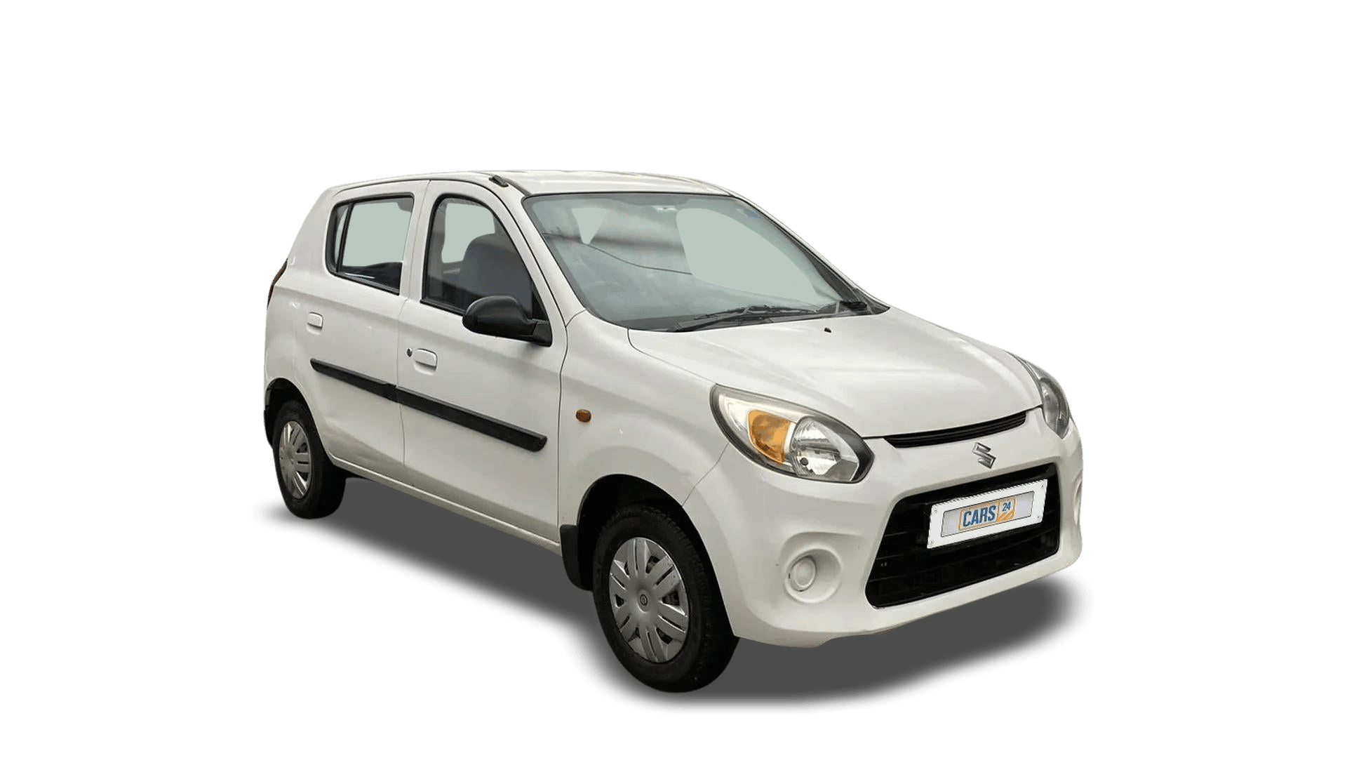 2016 Maruti Alto 800 - Hatchback - Petrol - Manual - ₹2.74 lakh