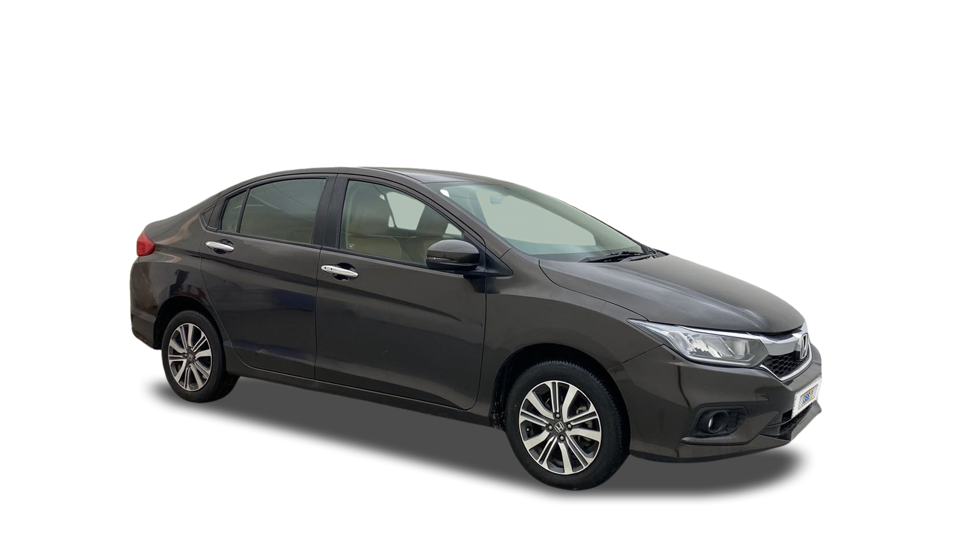 Honda City-img