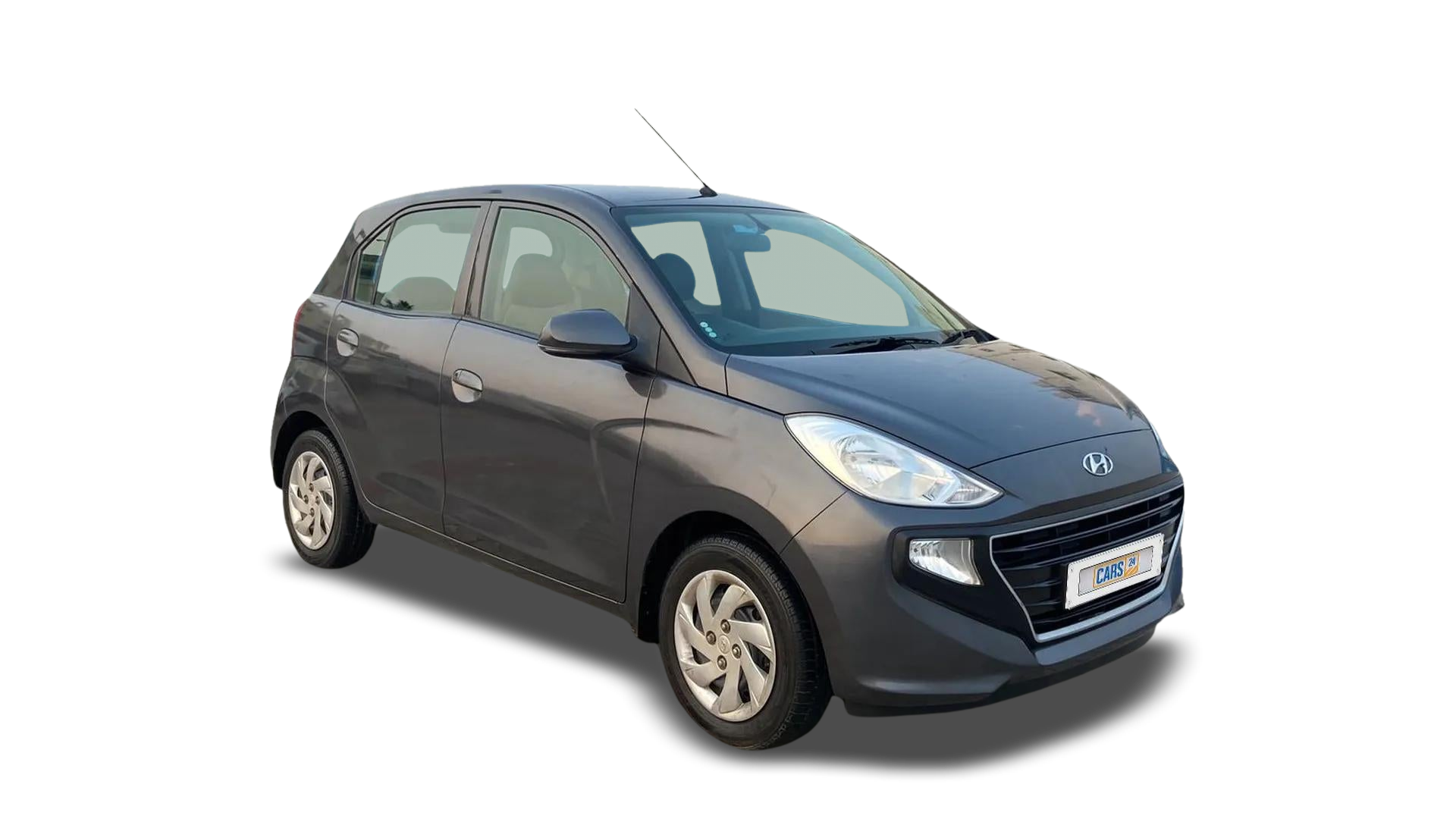 Hyundai NEW SANTRO-img
