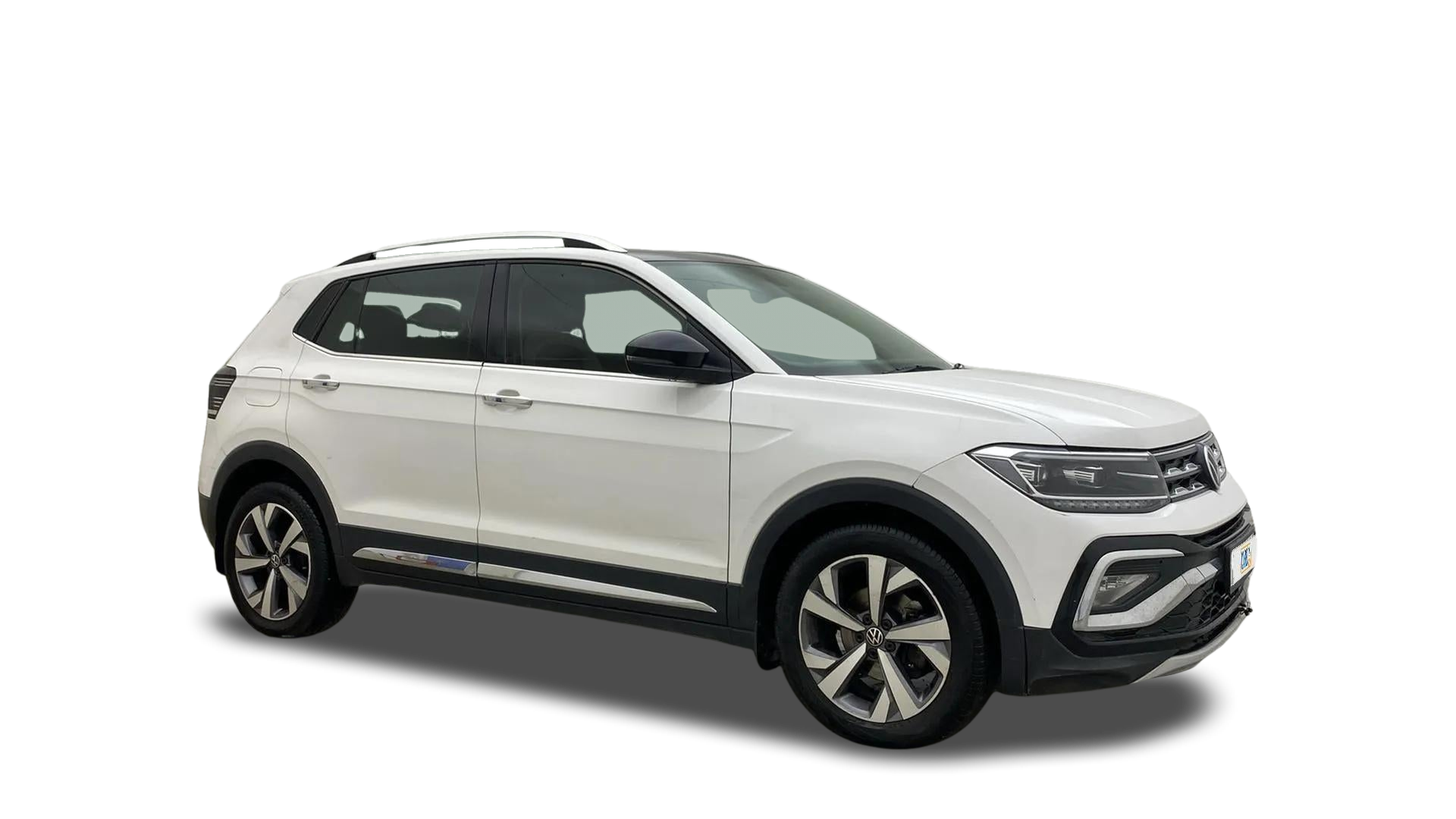 2023 Volkswagen TAIGUN - SUV - Petrol - Manual - ₹11.29 lakh