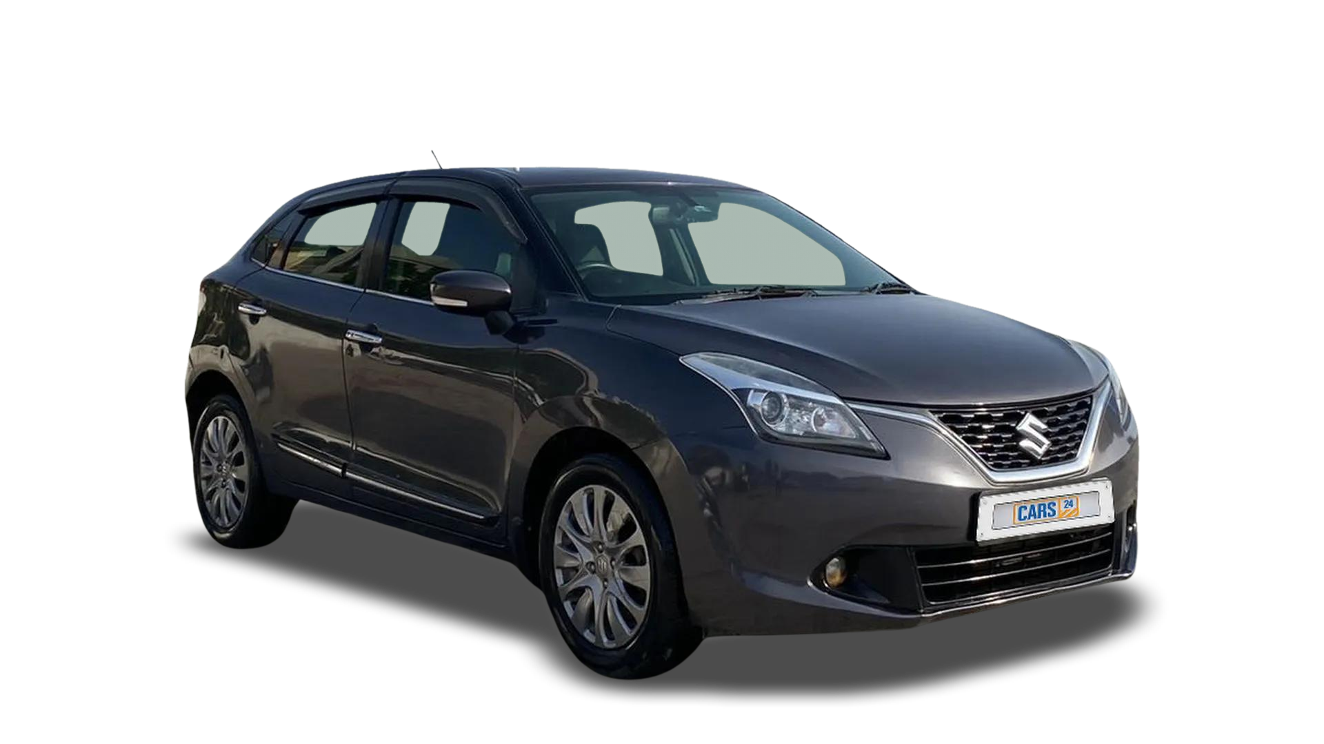 Maruti Baleno-img