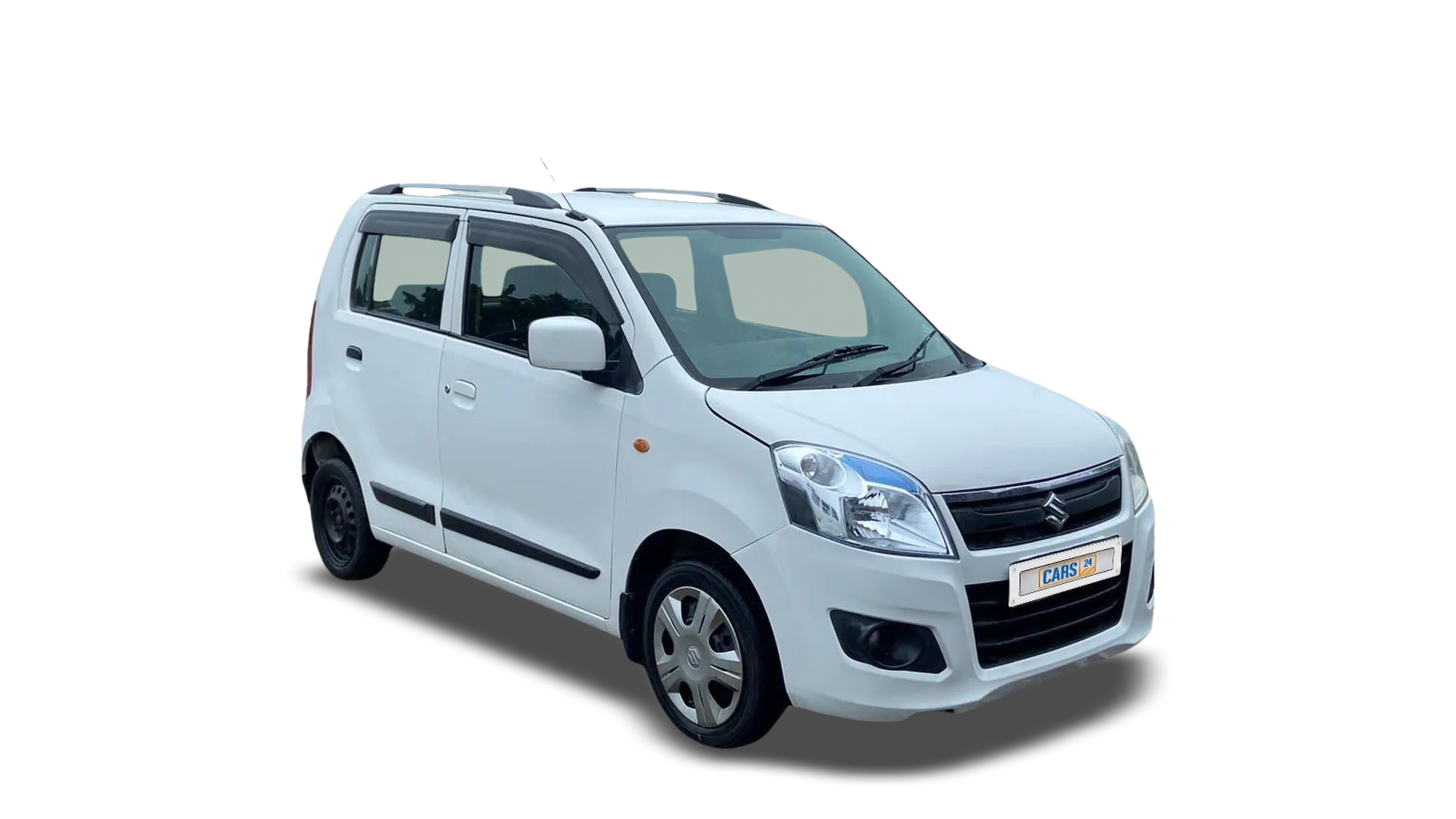 Maruti Wagon R 1.0-img