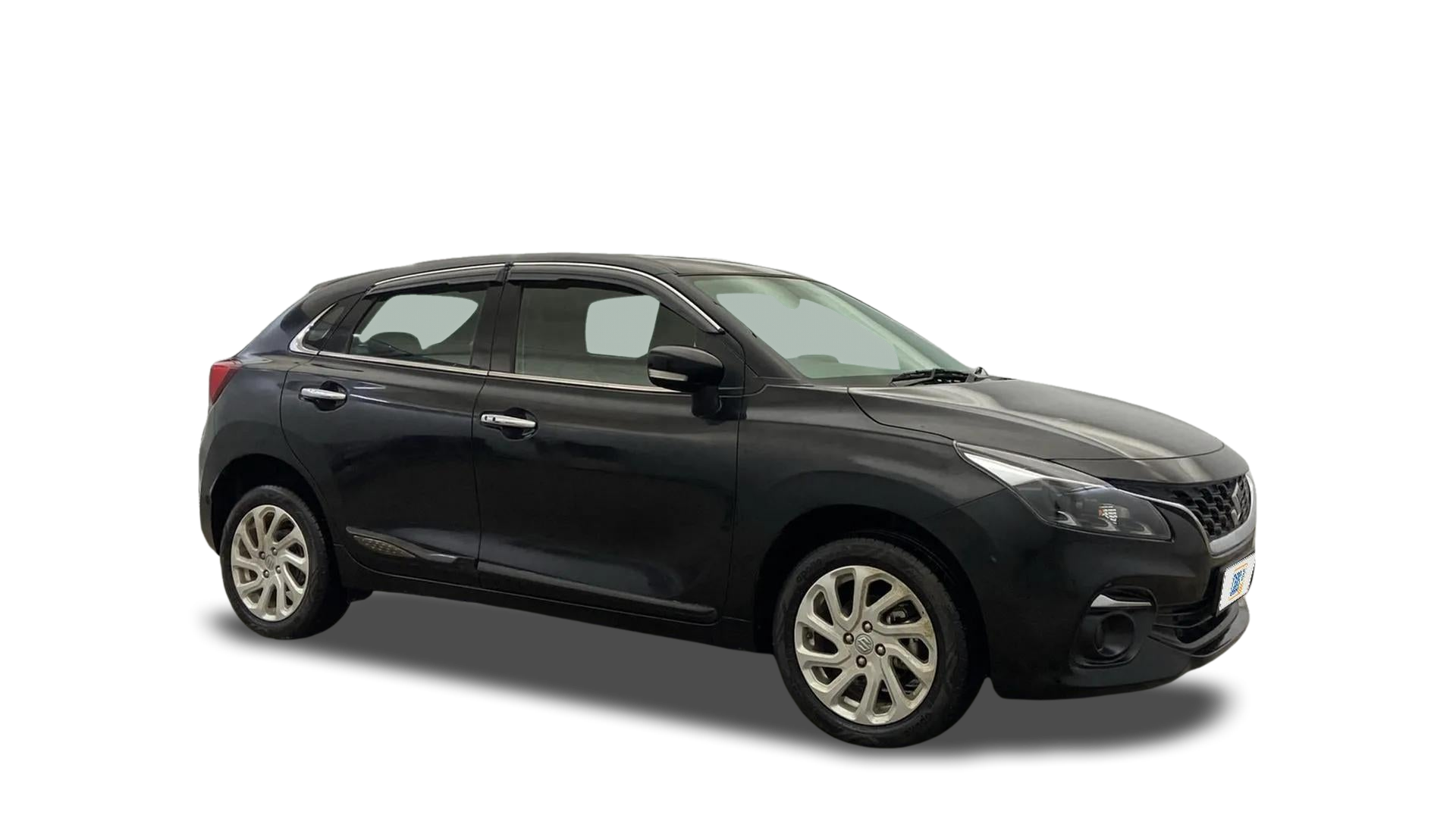 Maruti Baleno-img