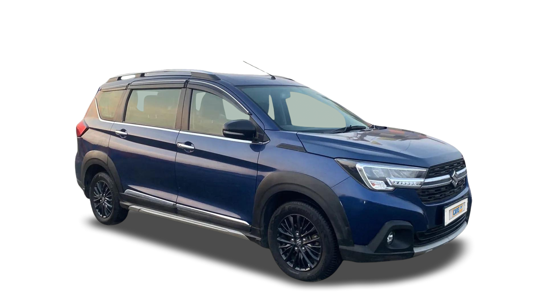 2020 Maruti XL6 - SUV - Petrol - Automatic - ₹8.00 lakh