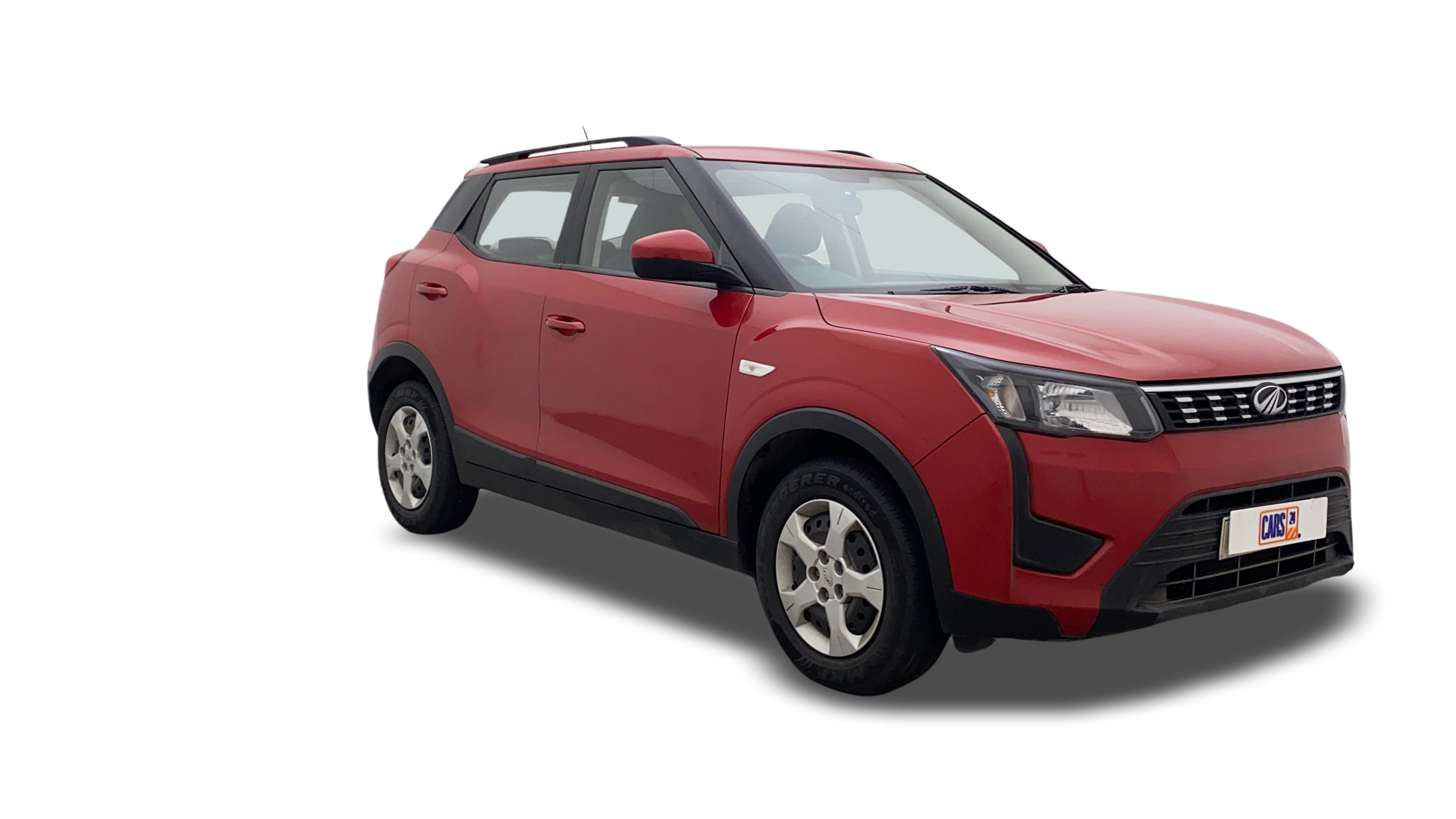 Mahindra XUV300-img