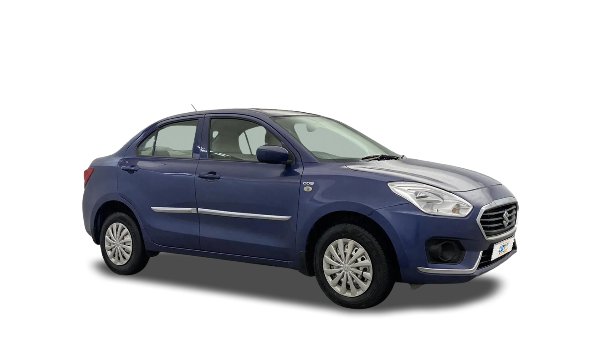 2018 Maruti Dzire - Sedan - Diesel - Manual - ₹5.50 lakh