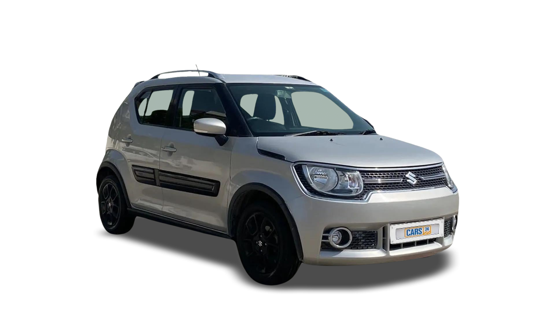 Maruti IGNIS-img