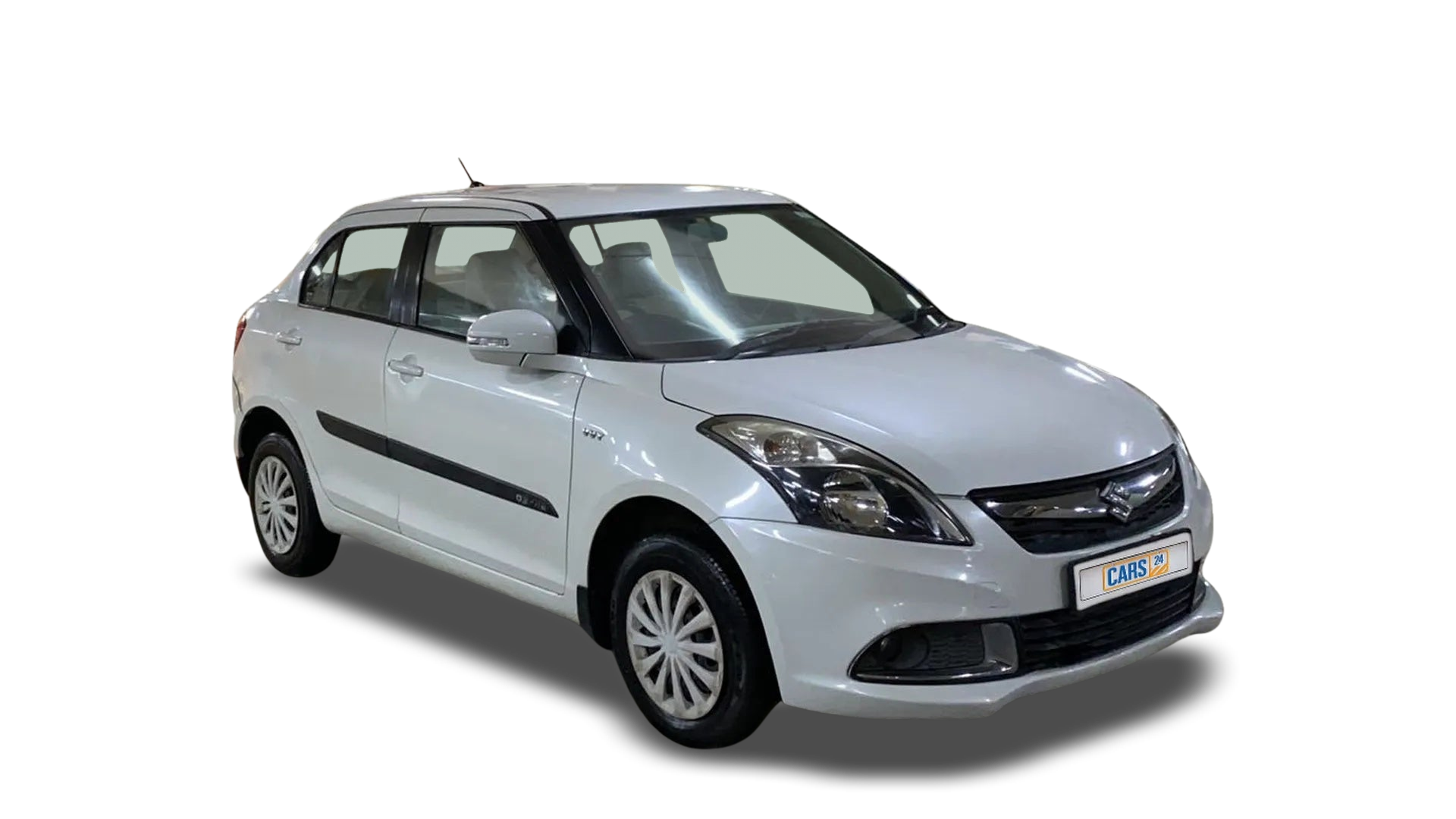 2016 Maruti Swift Dzire - Sedan - Petrol - Manual - ₹5.21 lakh