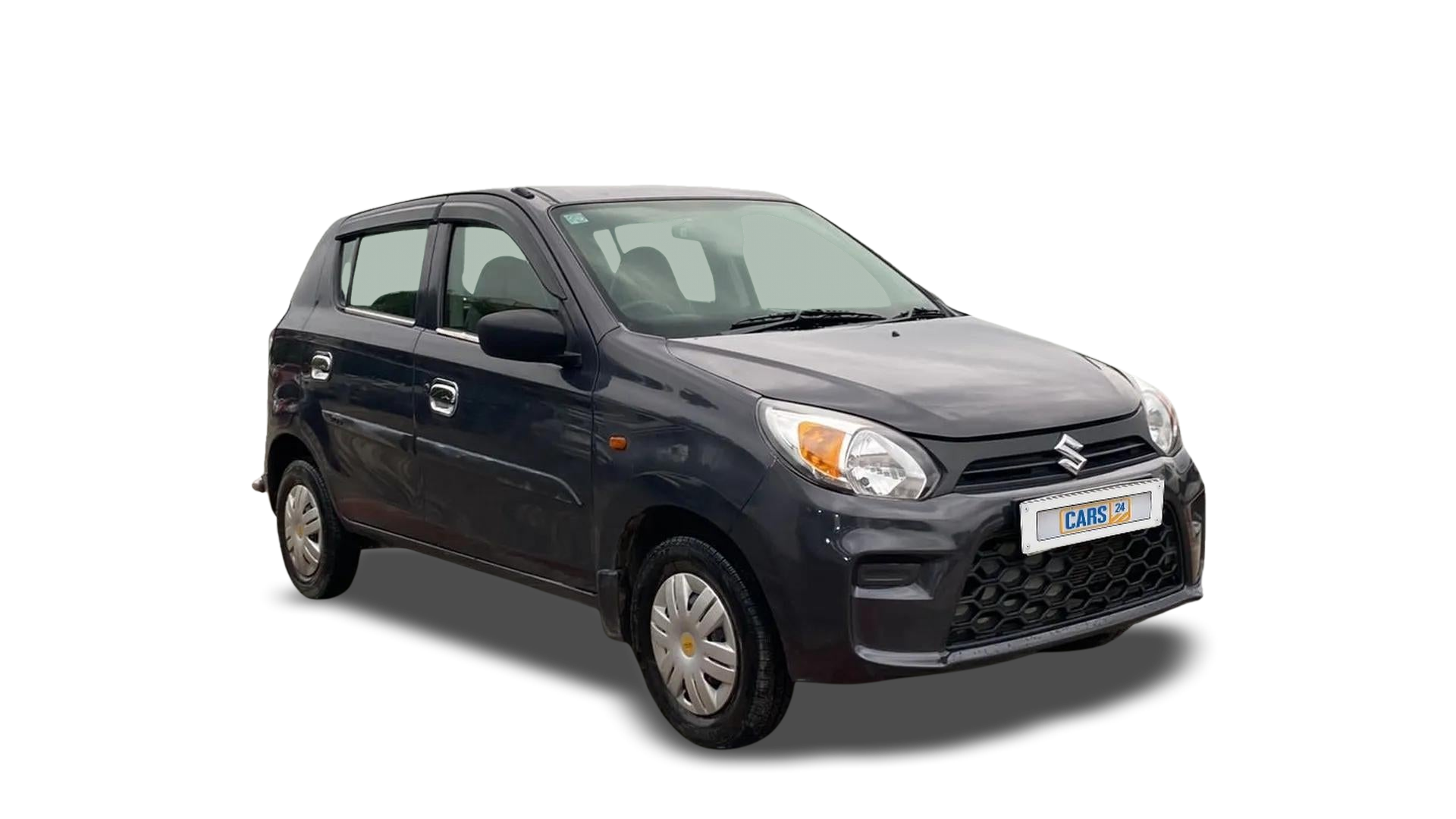 Maruti Alto-img