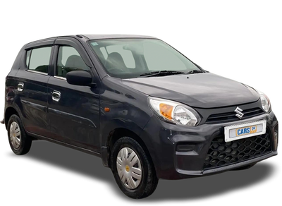 Maruti Alto-img