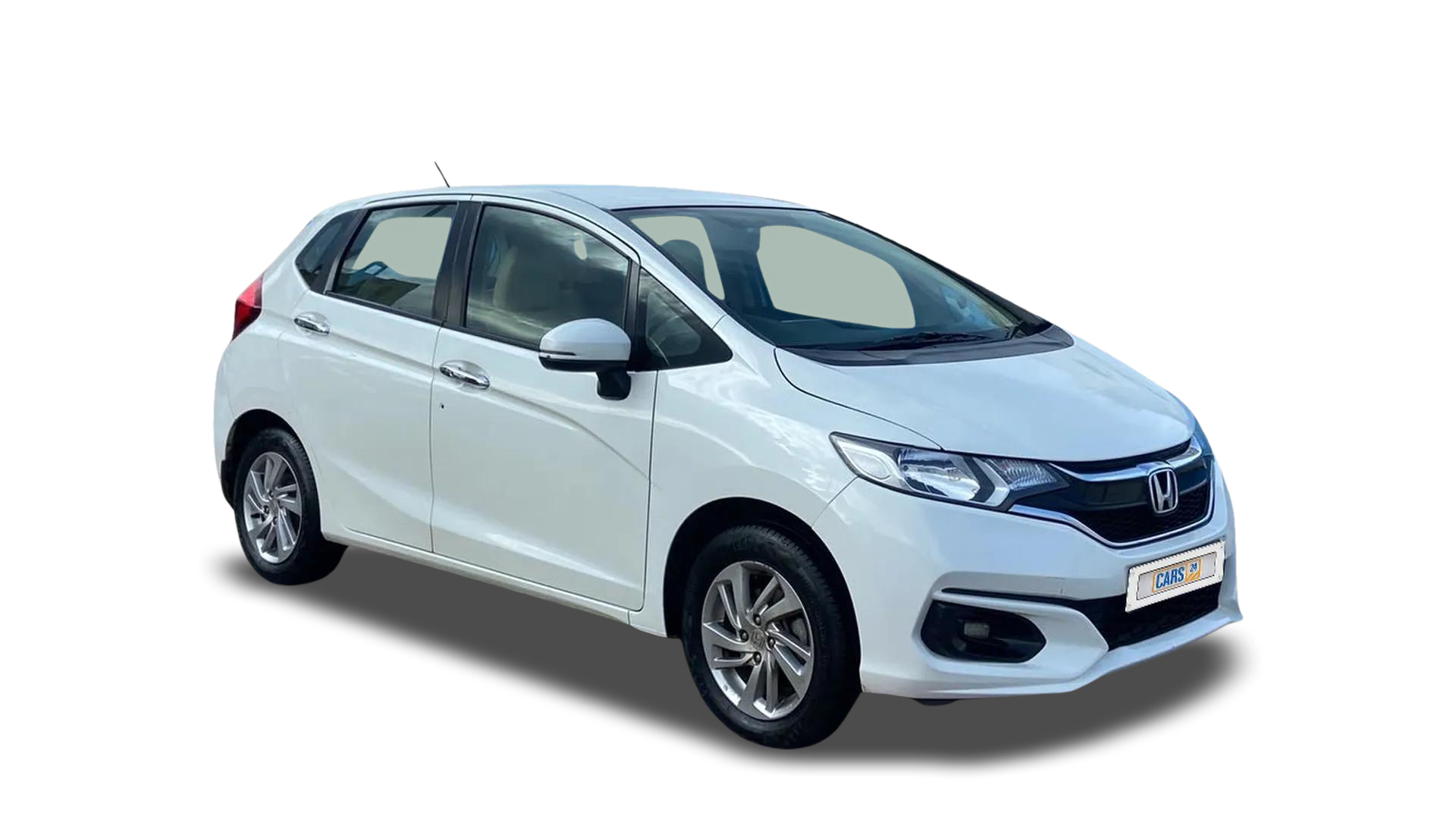 Honda Jazz-img
