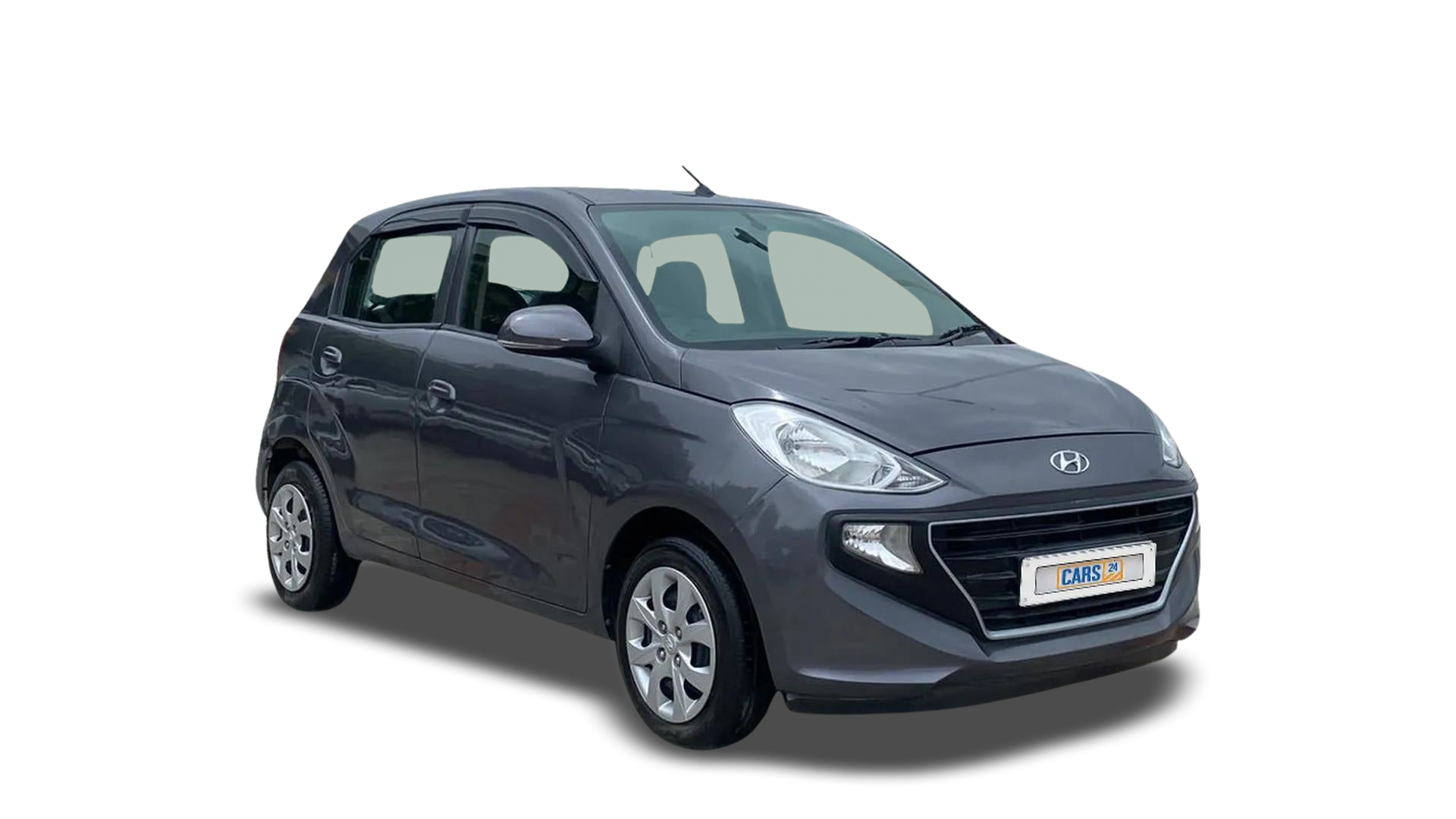 Hyundai NEW SANTRO-img
