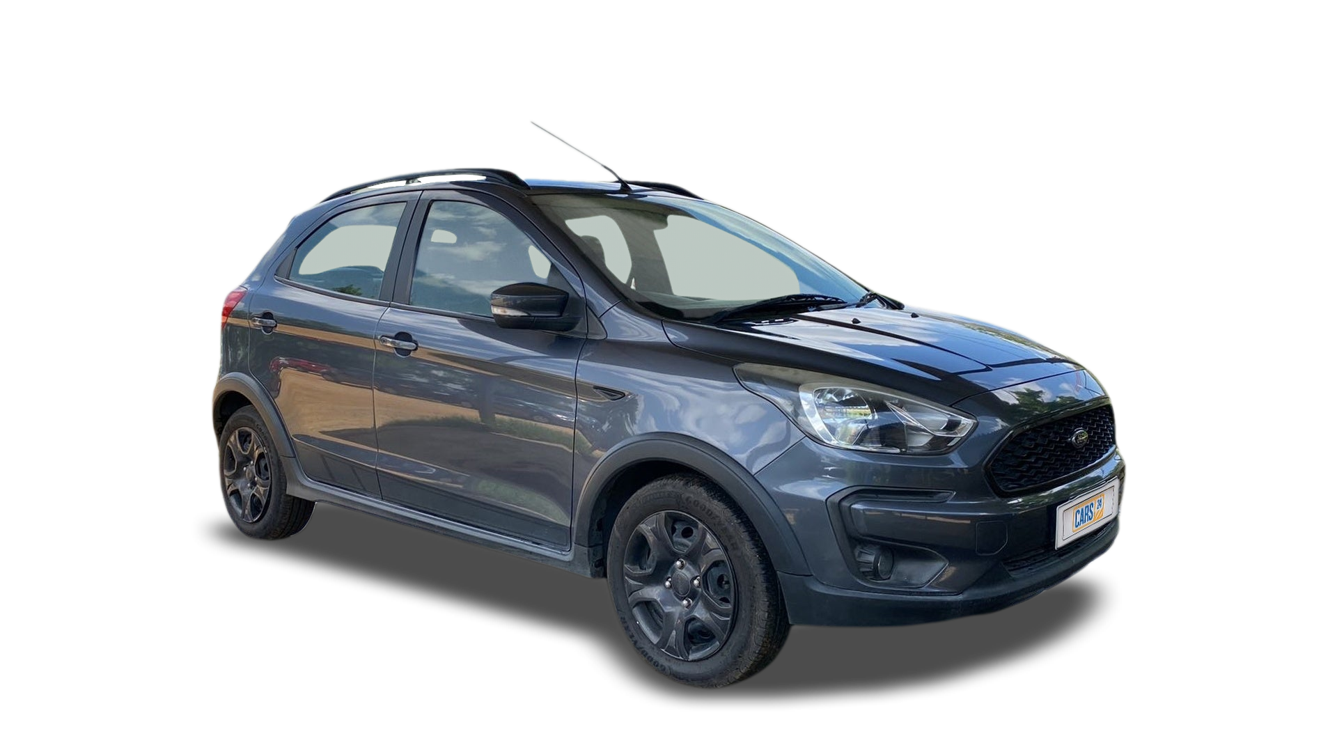 Ford FREESTYLE-img