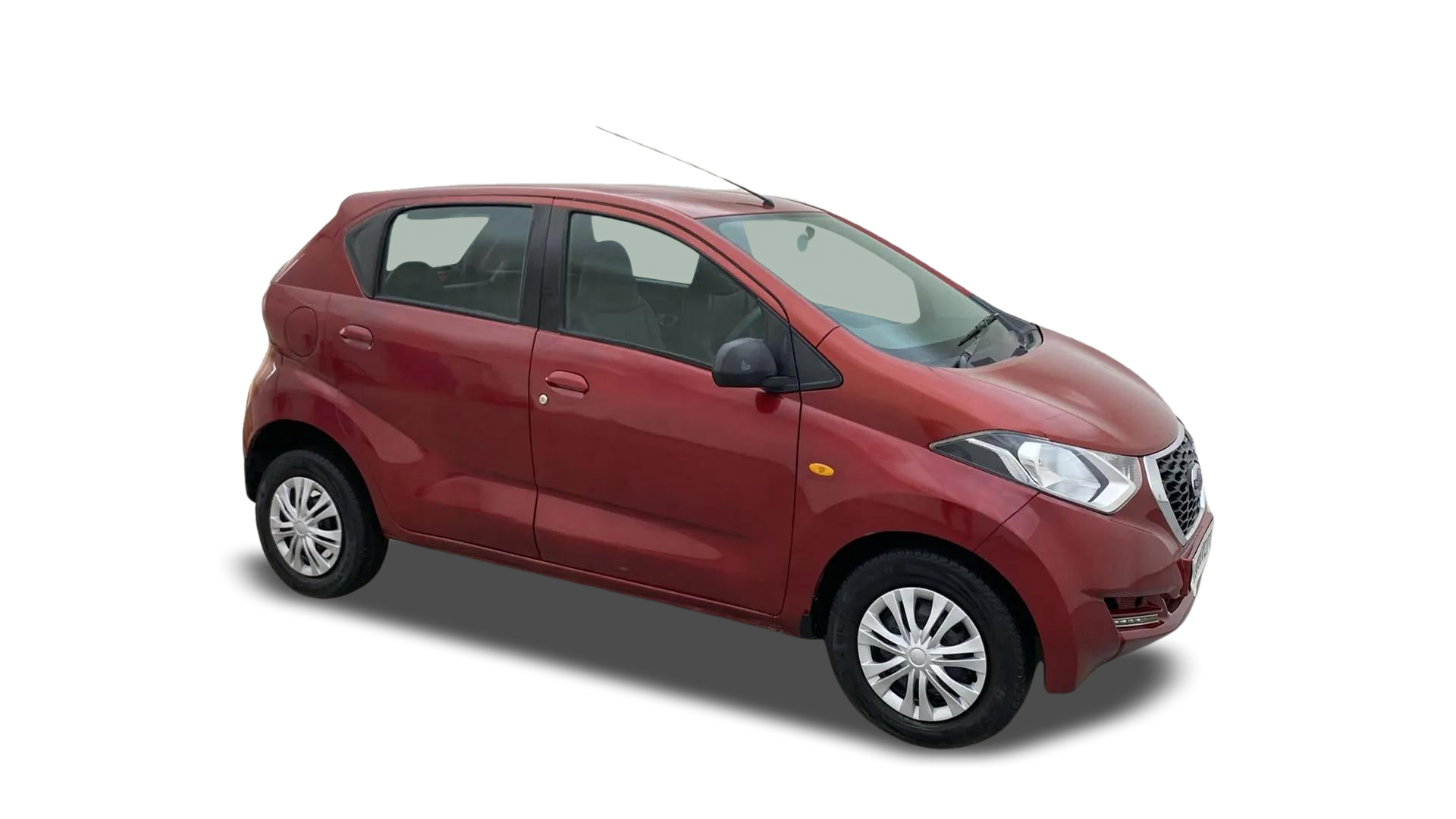 2019 Datsun Redi Go - Hatchback - Petrol - Manual - ₹1.85 lakh