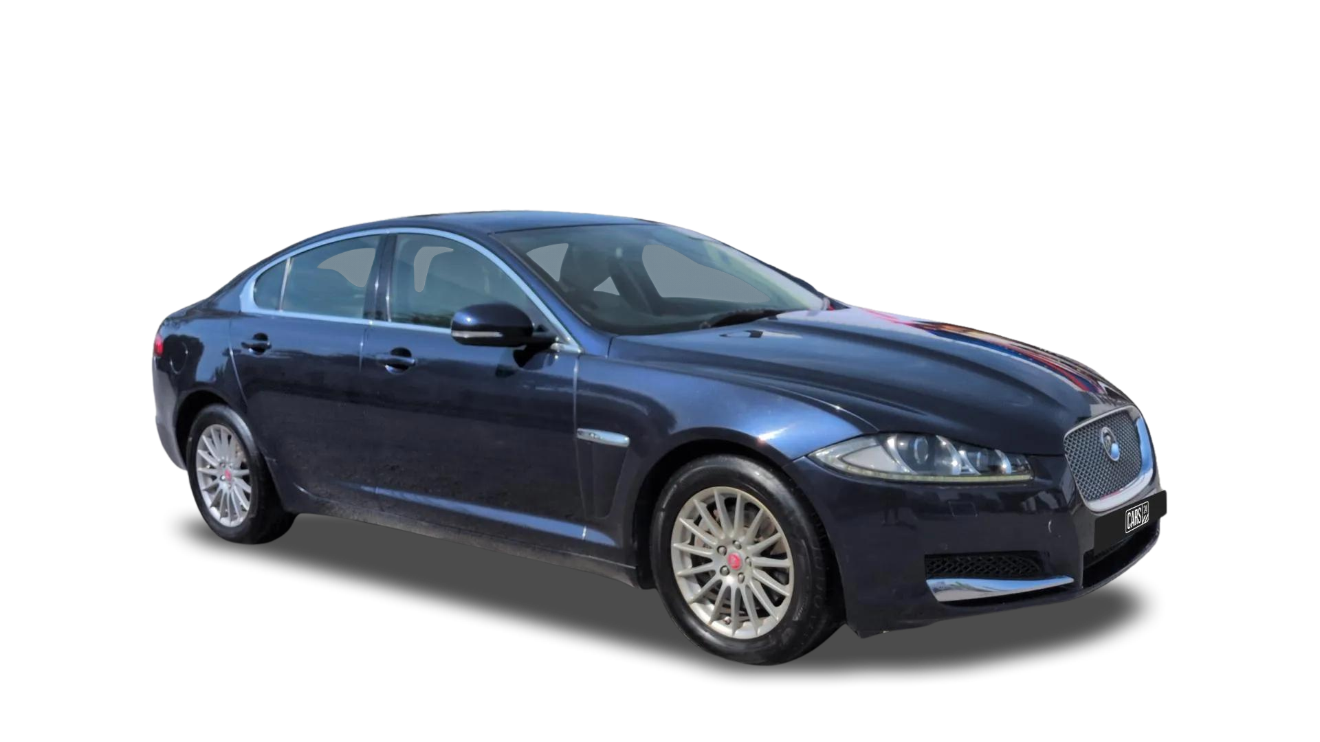 Jaguar XF-img