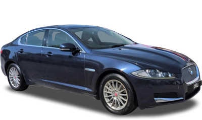 Jaguar XF-img