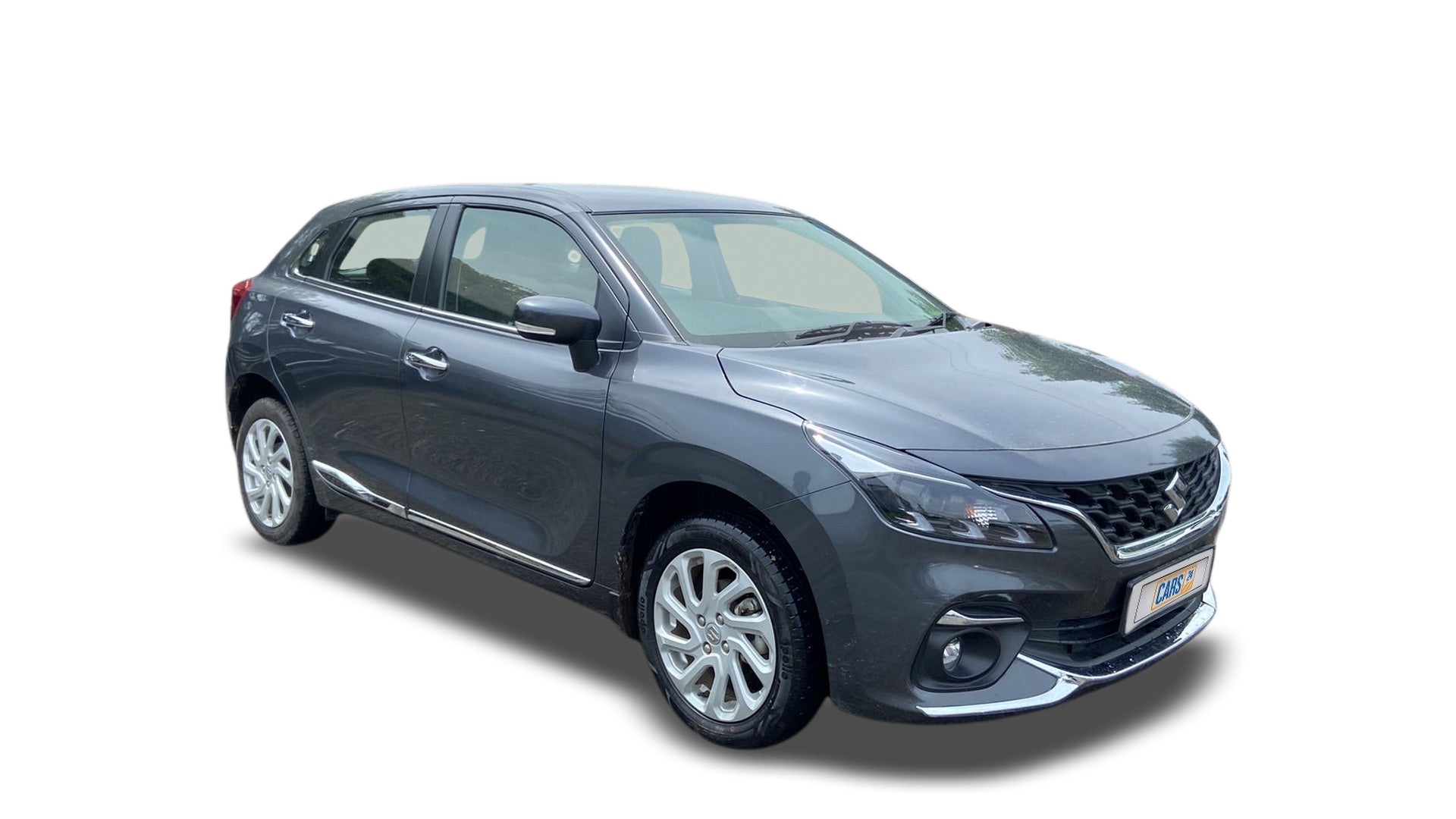 Maruti Baleno-img