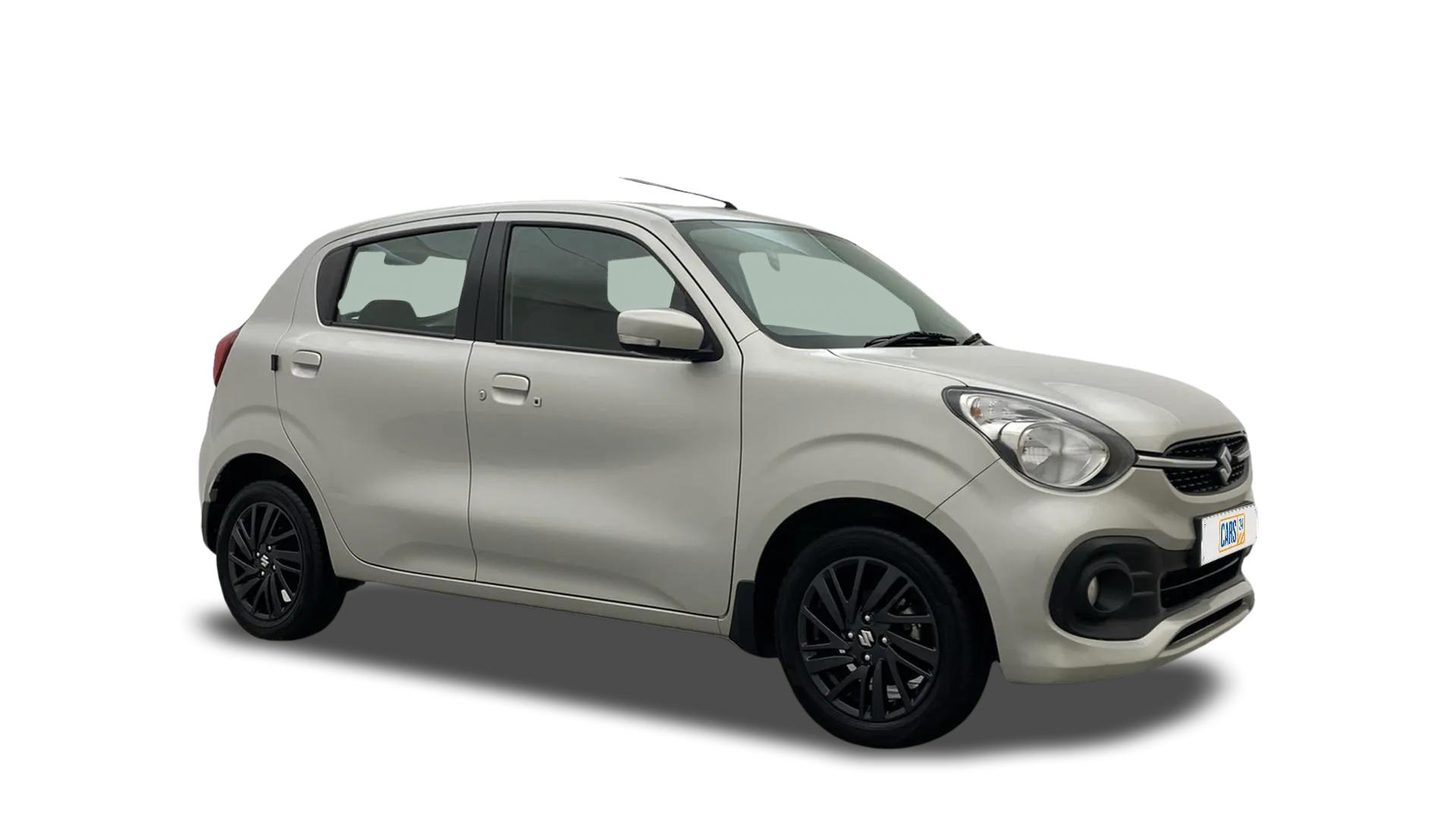 2024 Maruti Celerio - Hatchback - Petrol - Manual - ₹5.99 lakh