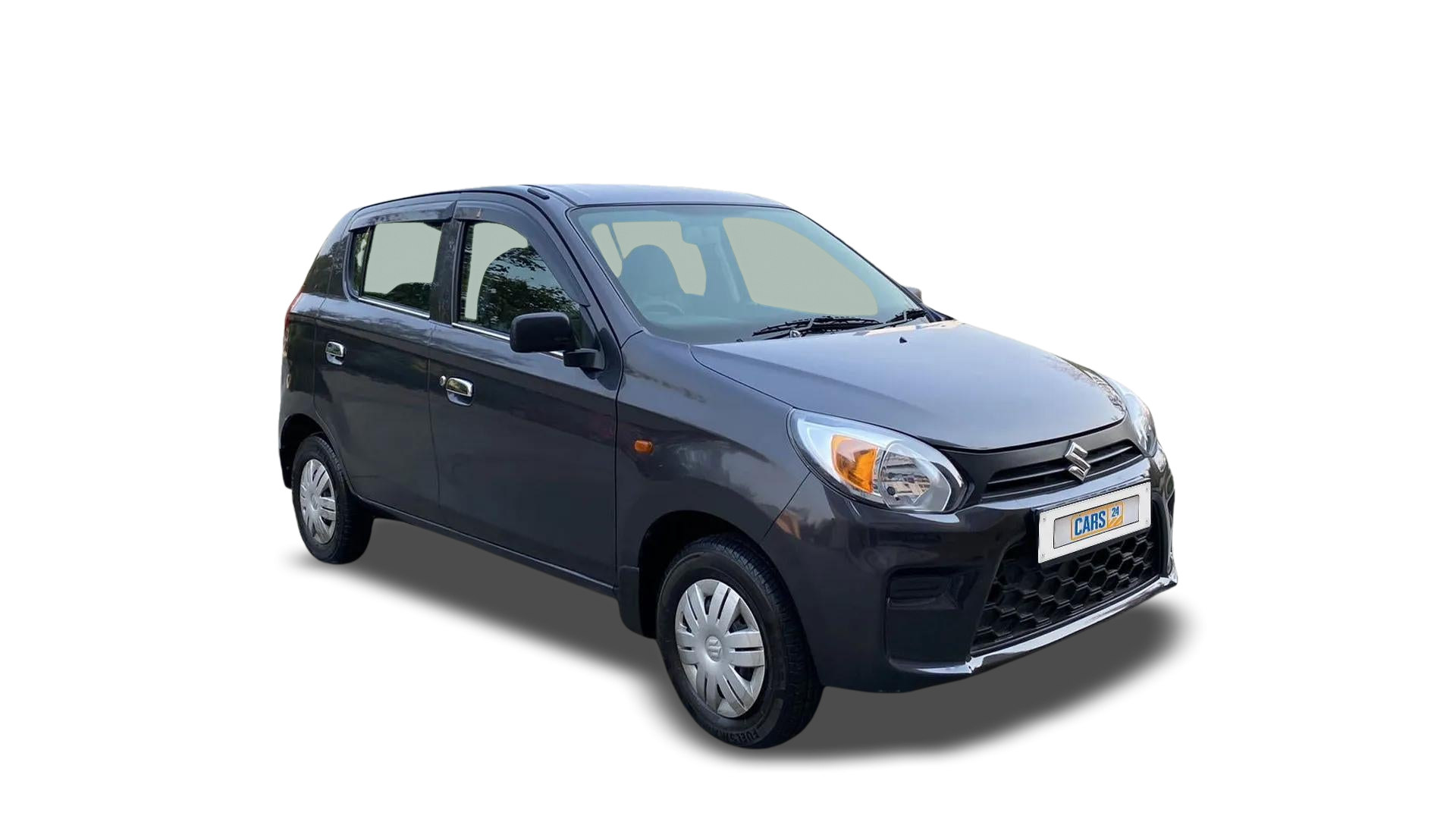 Maruti Alto-img