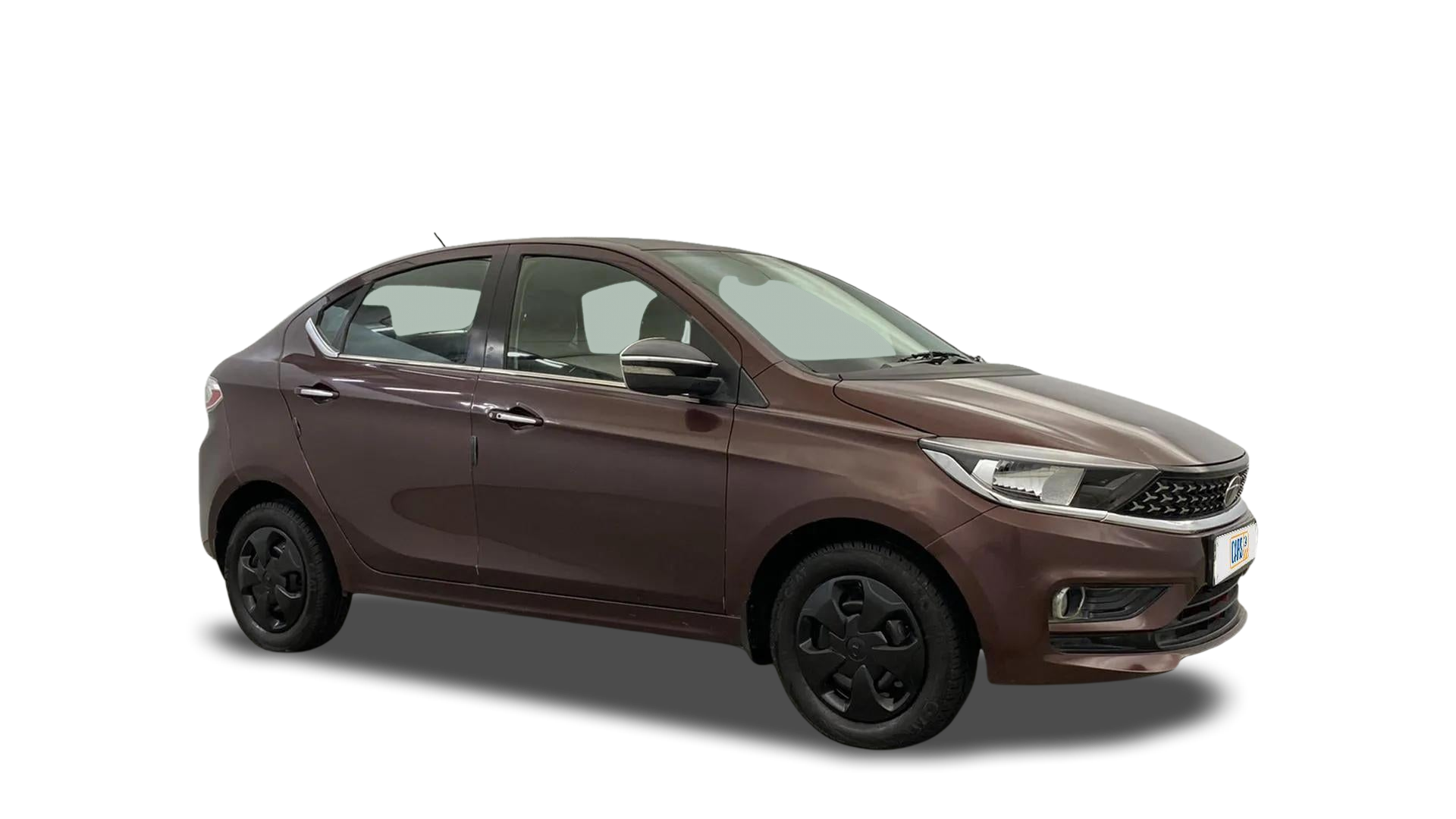 2020 Tata TIGOR - Sedan - Petrol - Manual - ₹4.33 lakh