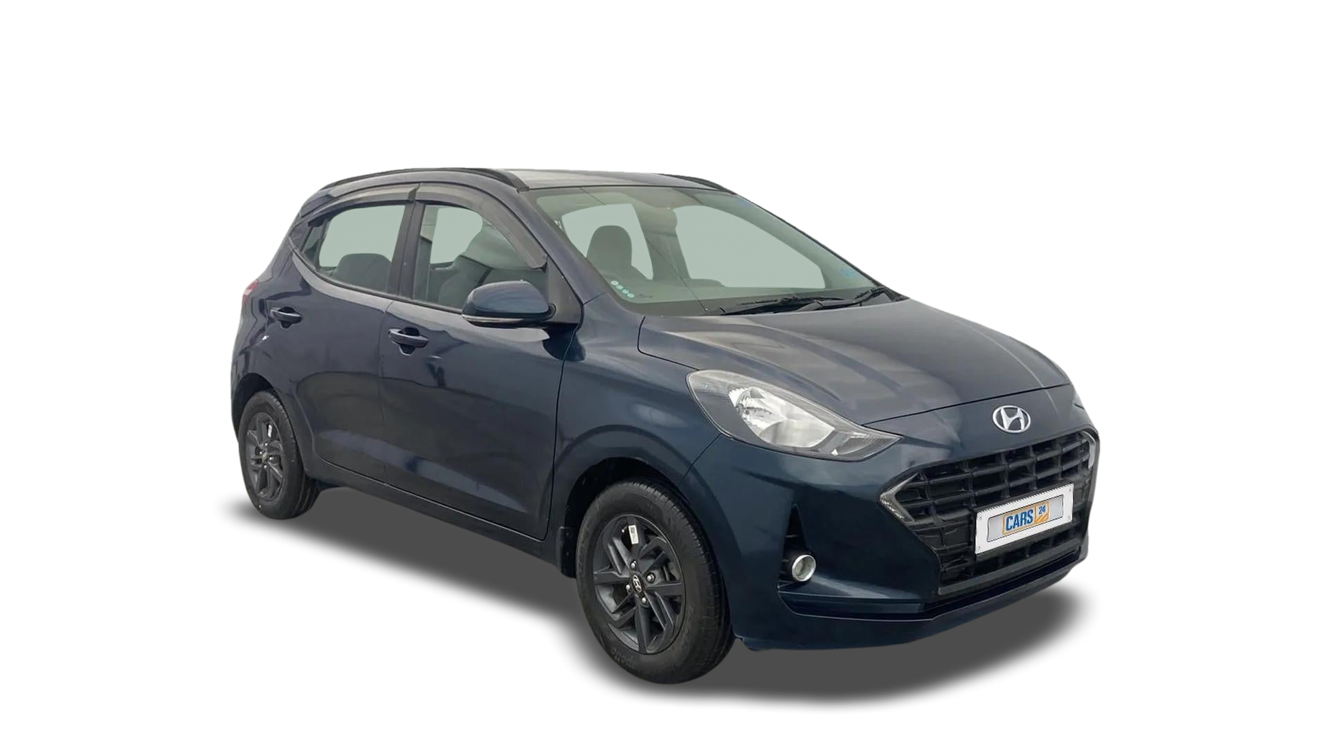 2022 Hyundai GRAND I10 NIOS - Hatchback - Petrol - Manual - ₹5.60 lakh