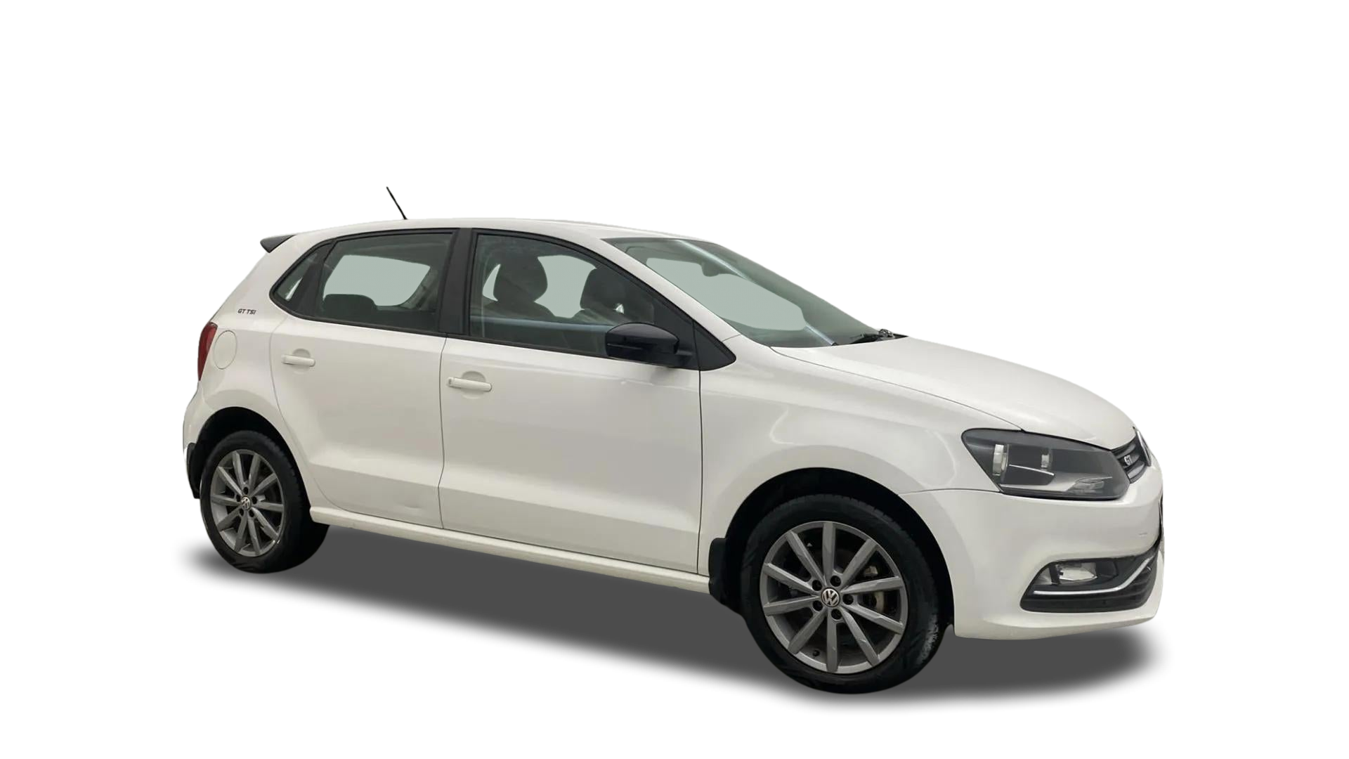 2019 Volkswagen Polo - Hatchback - Petrol - Automatic - ₹7.64 lakh