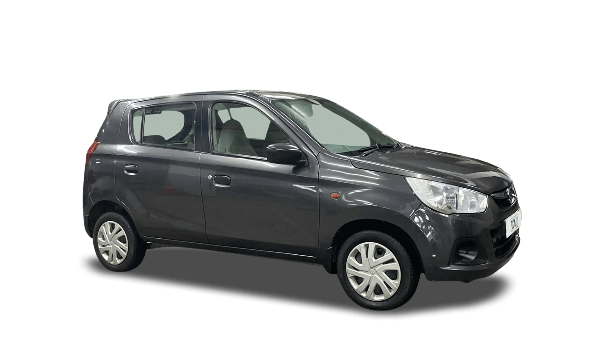 2018 Maruti Alto K10 - Hatchback - Petrol - Manual - ₹2.82 lakh