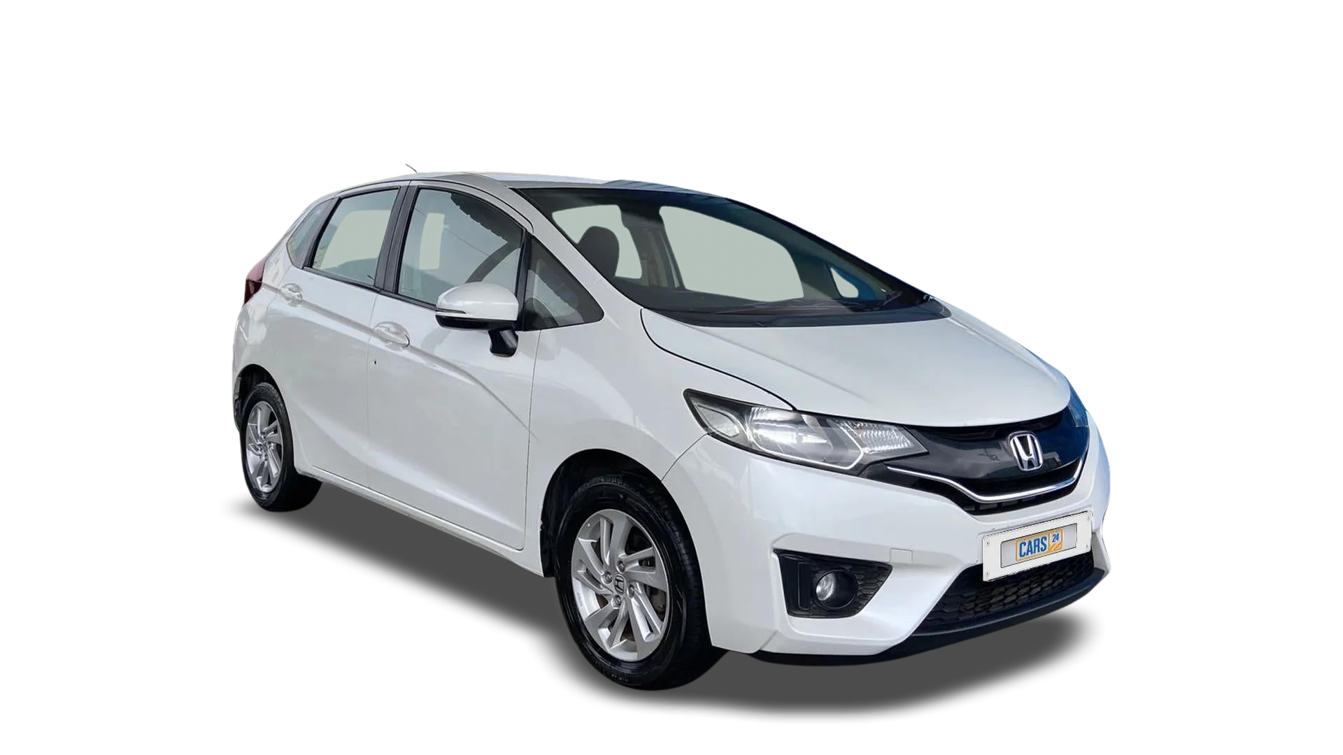 Honda Jazz-img