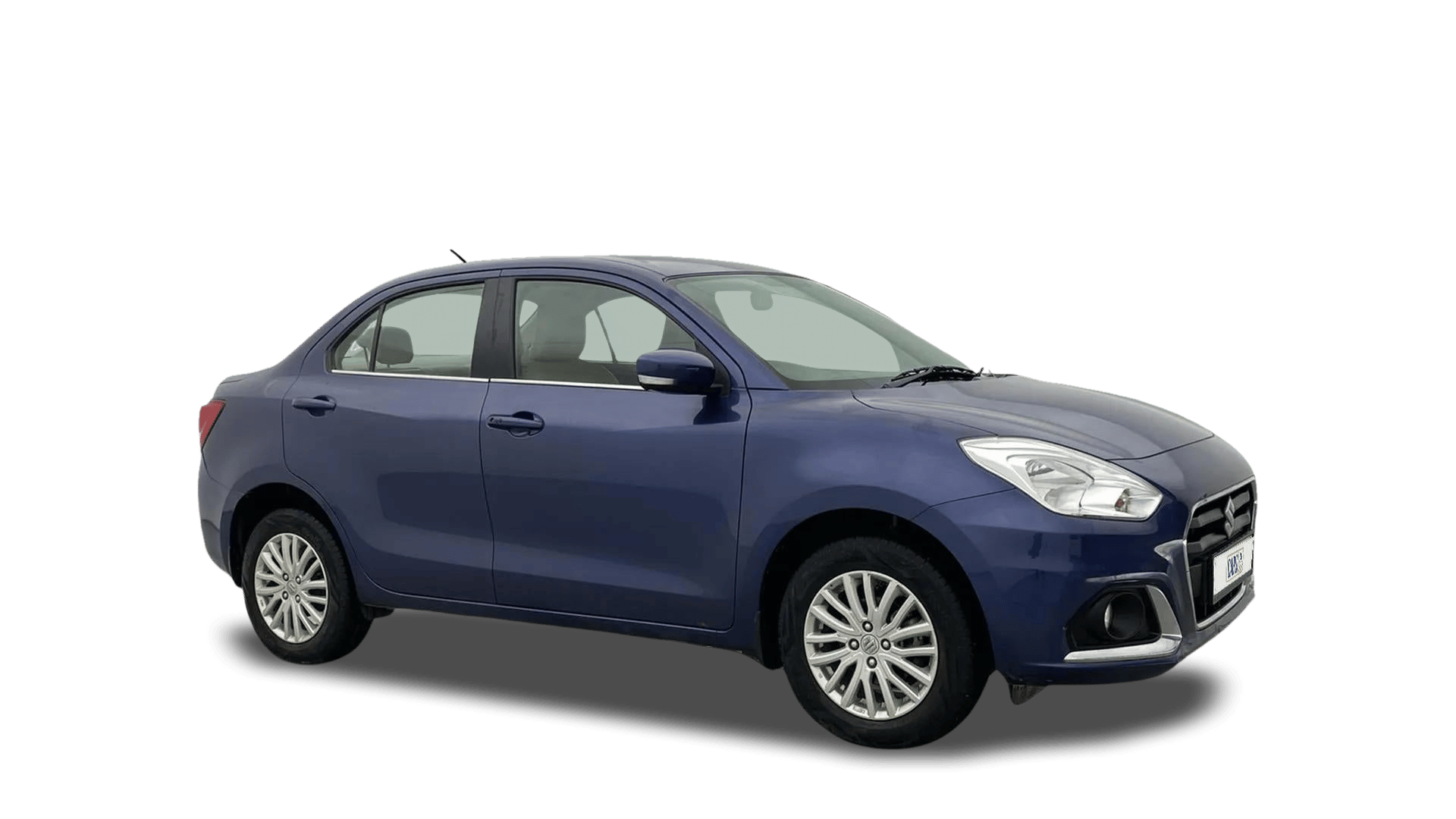 2022 Maruti Dzire - Sedan - Petrol - Manual - ₹7.42 lakh