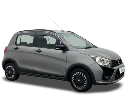 Maruti Celerio X-img