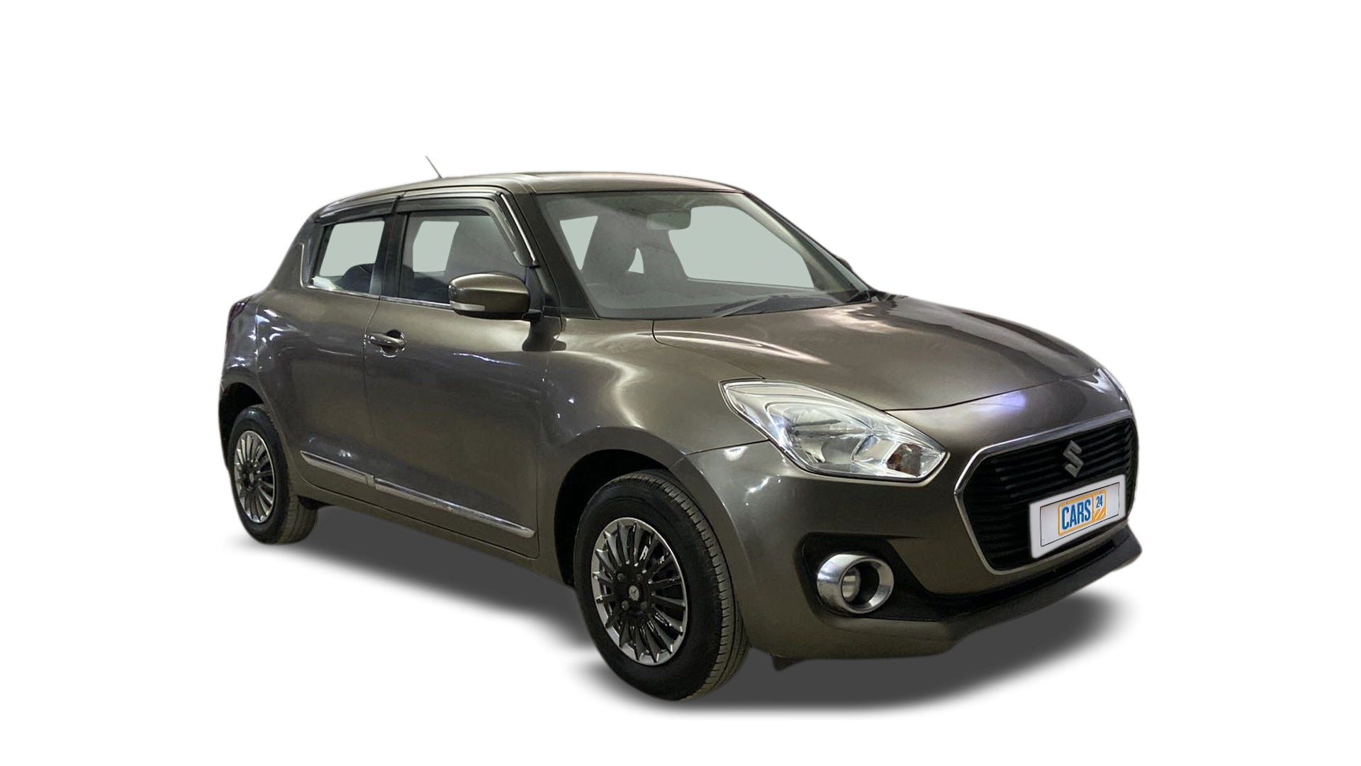 Maruti Swift-img