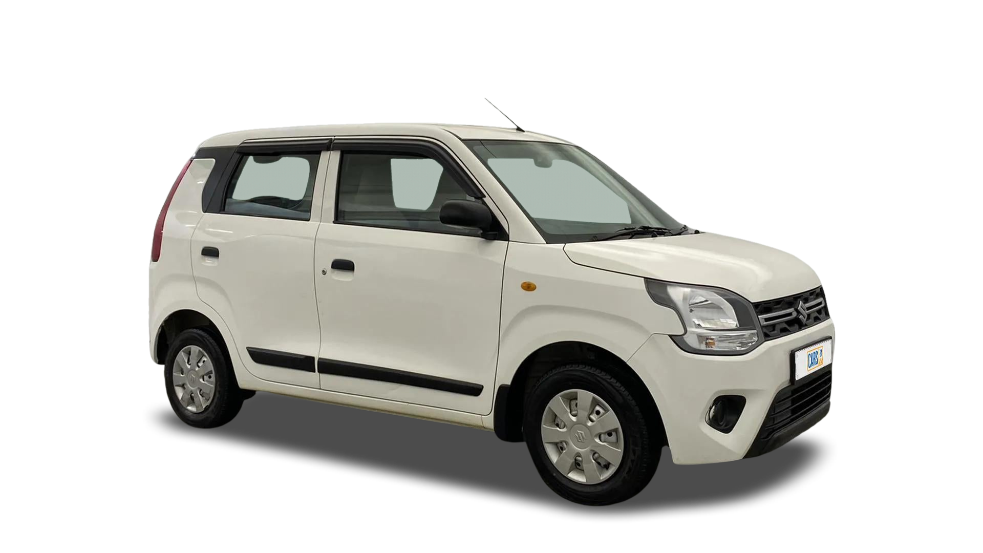 Maruti New Wagon-R-img