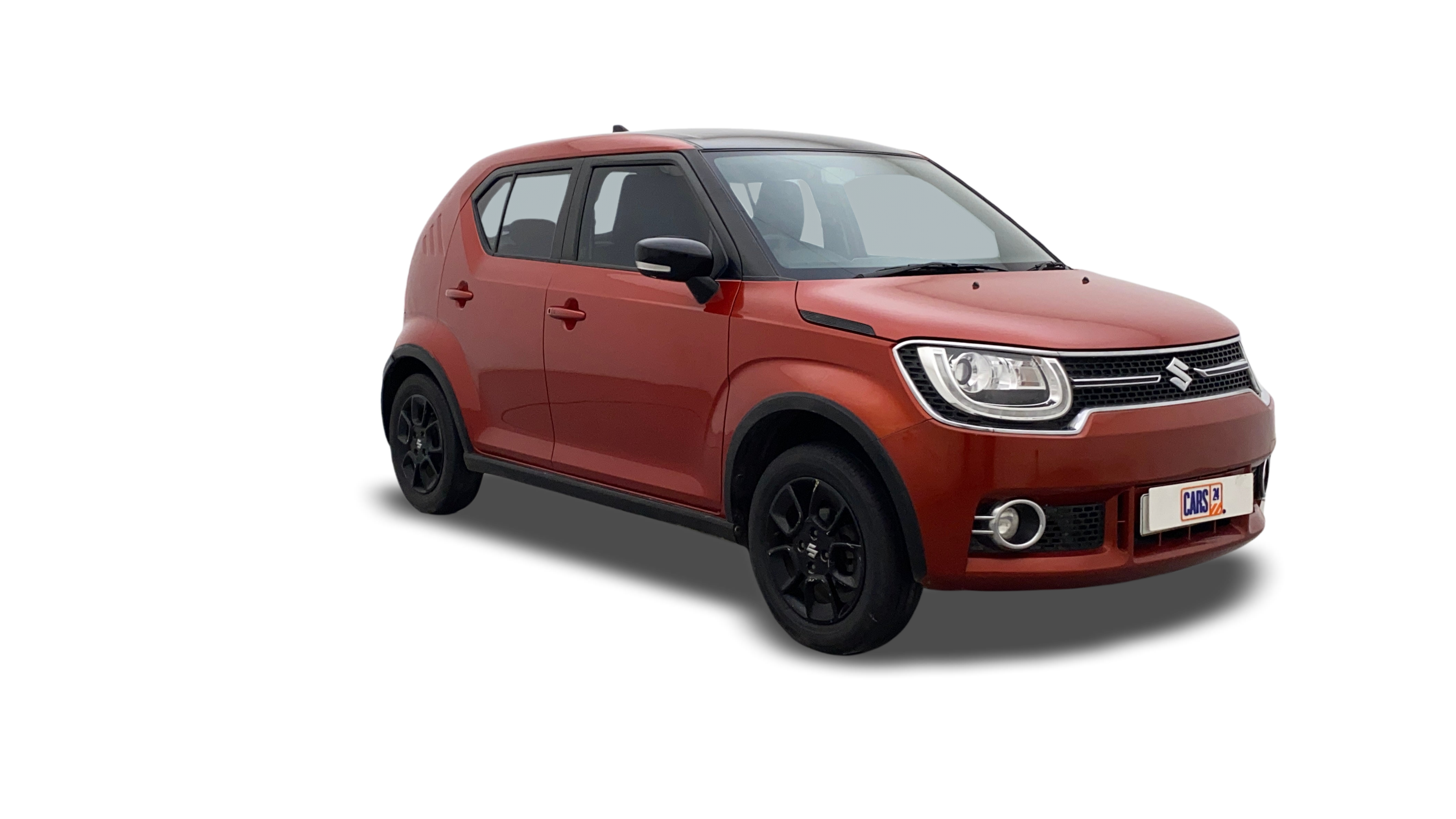 Maruti IGNIS-img