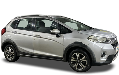 Honda WR-V-img
