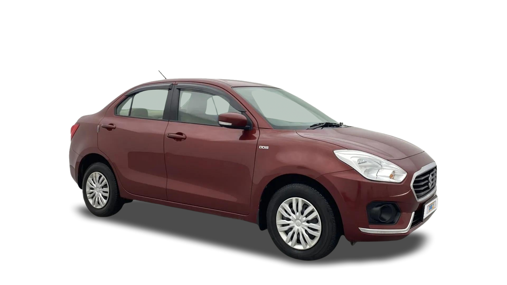 2018 Maruti Dzire - Sedan - Diesel - Manual - ₹6.21 lakh