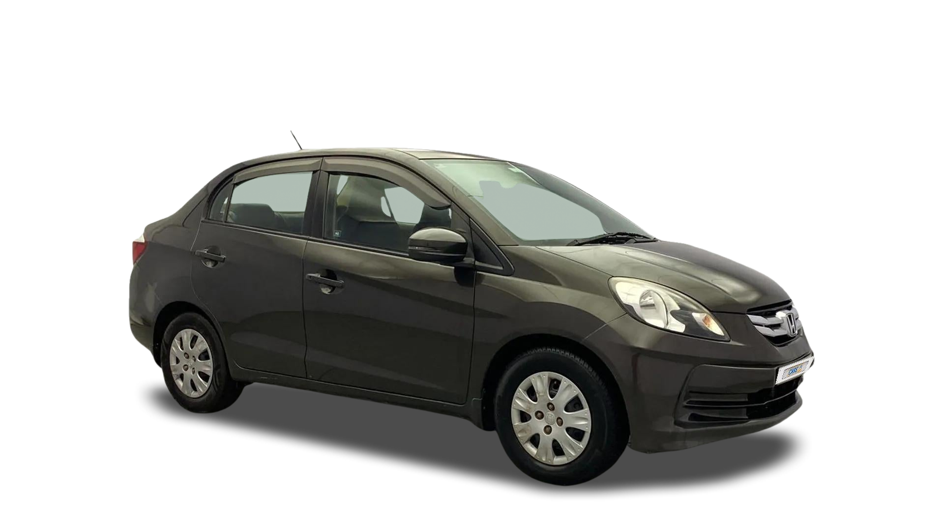 2015 Honda Amaze - Sedan - Petrol - Manual - ₹3.25 lakh