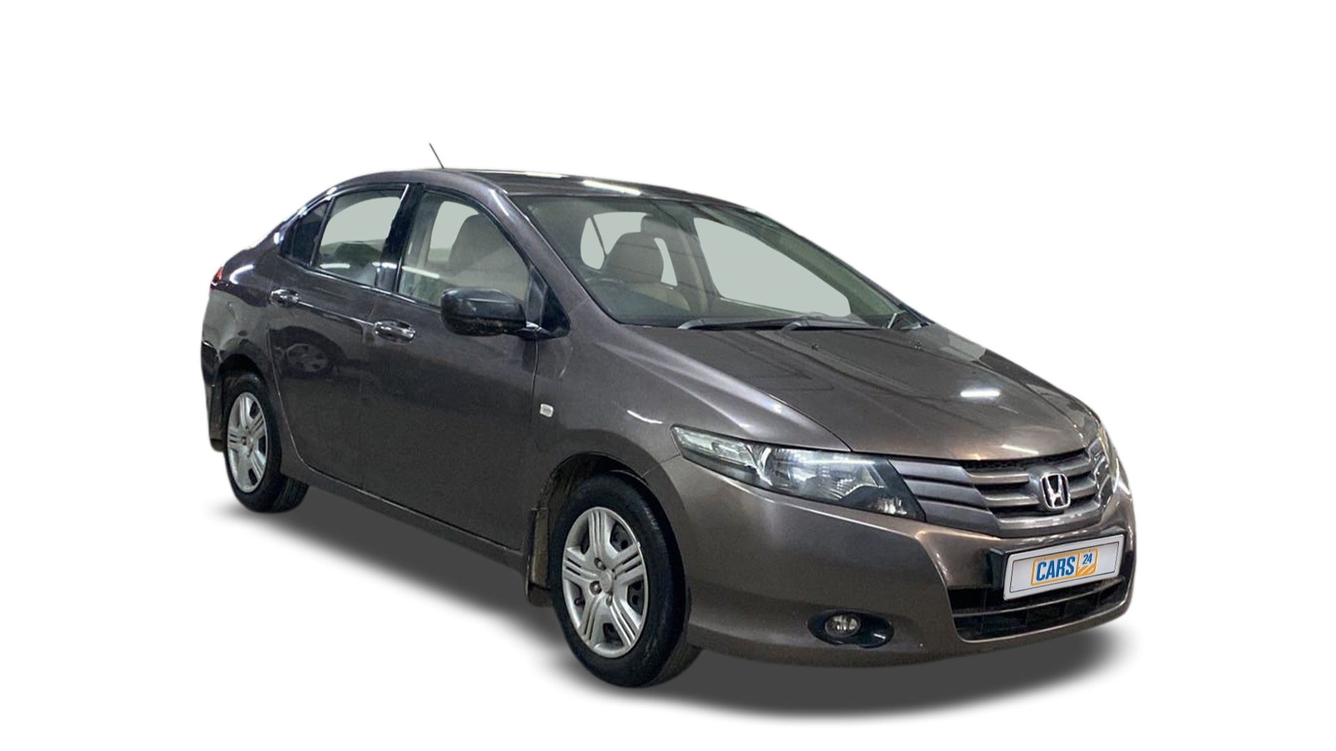 Honda City-img